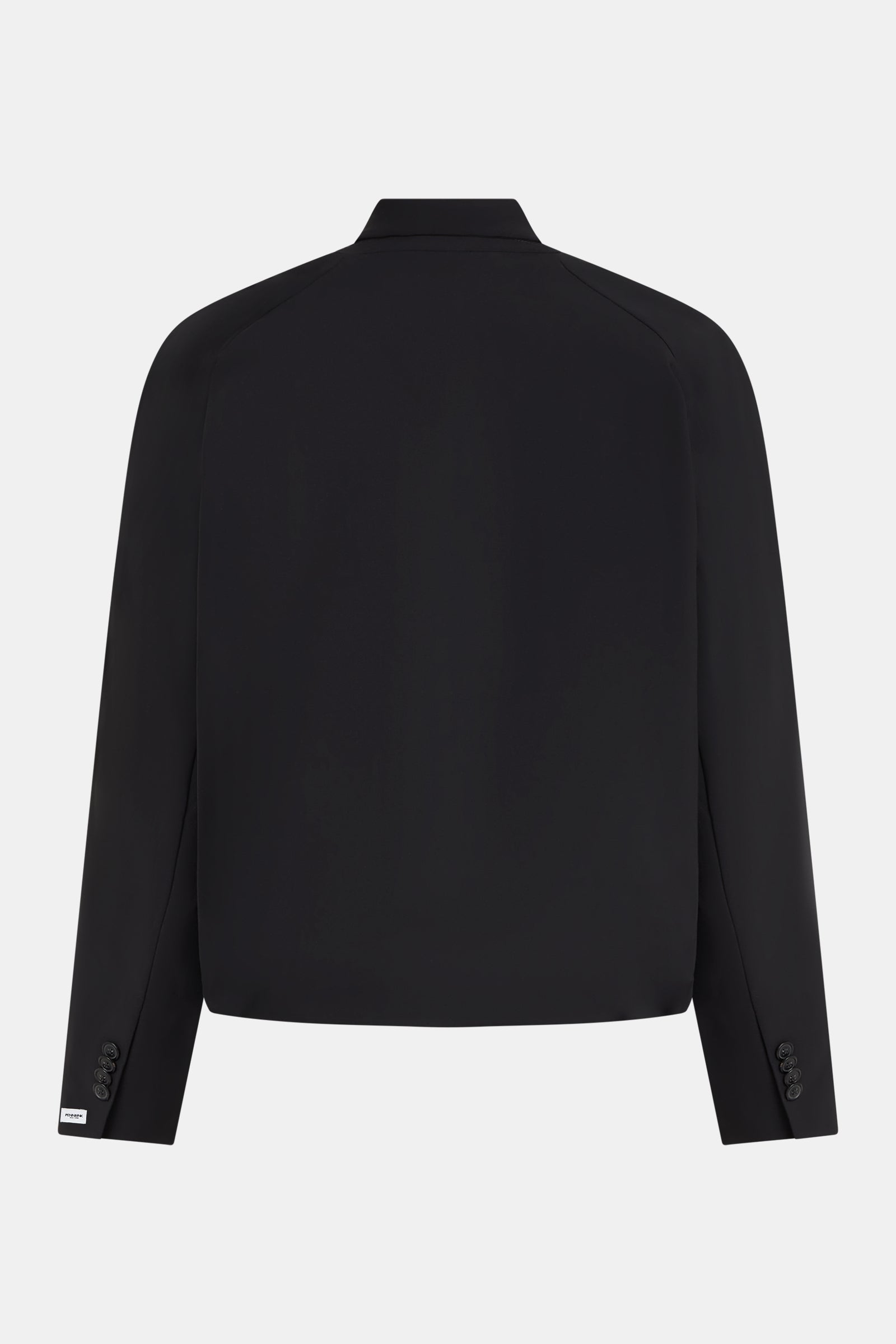 BLAZER (S26N1692) BLACK