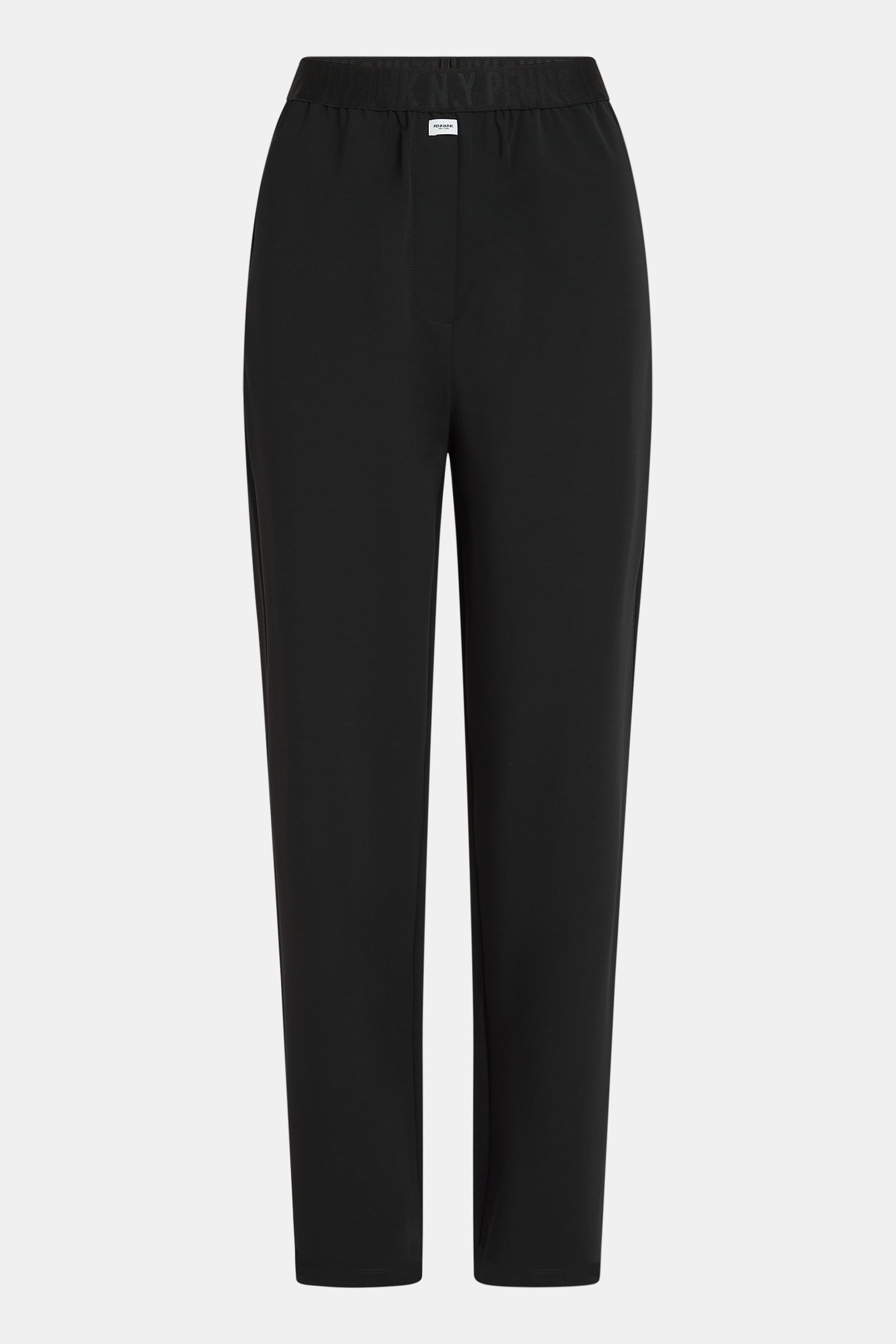 TROUSERS (S26N1693) BLACK