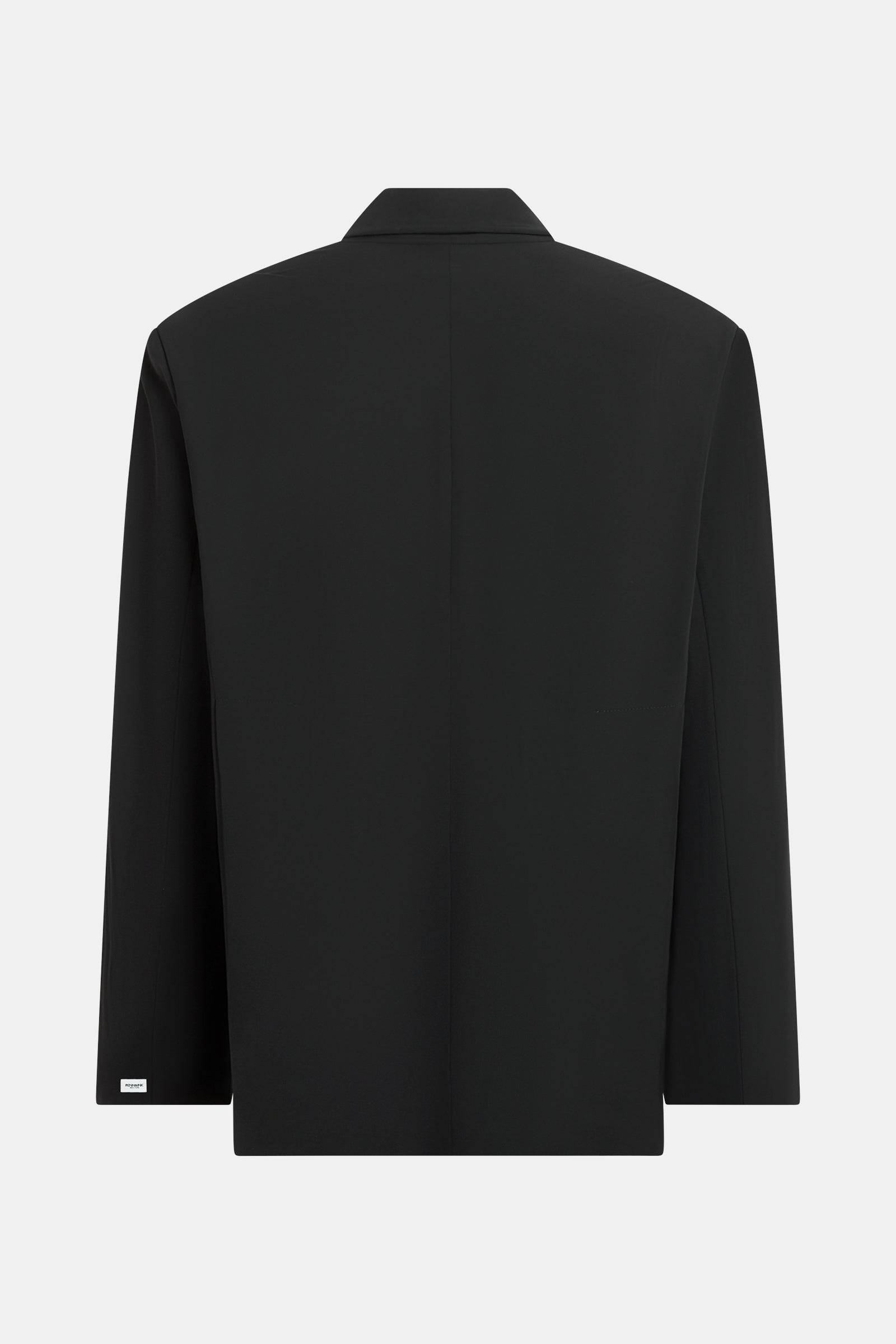 BLAZER (S26N1698) BLACK - BLACK