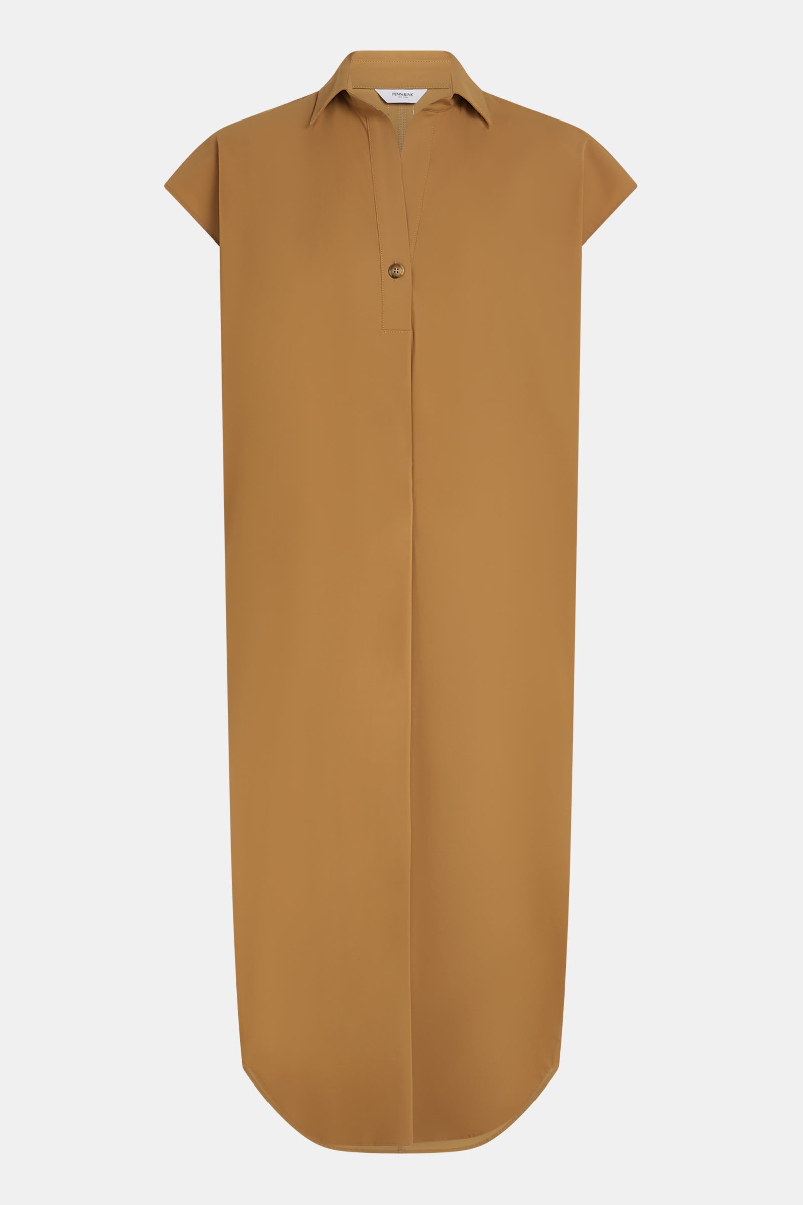 DRESS (S26N1715) TANINE