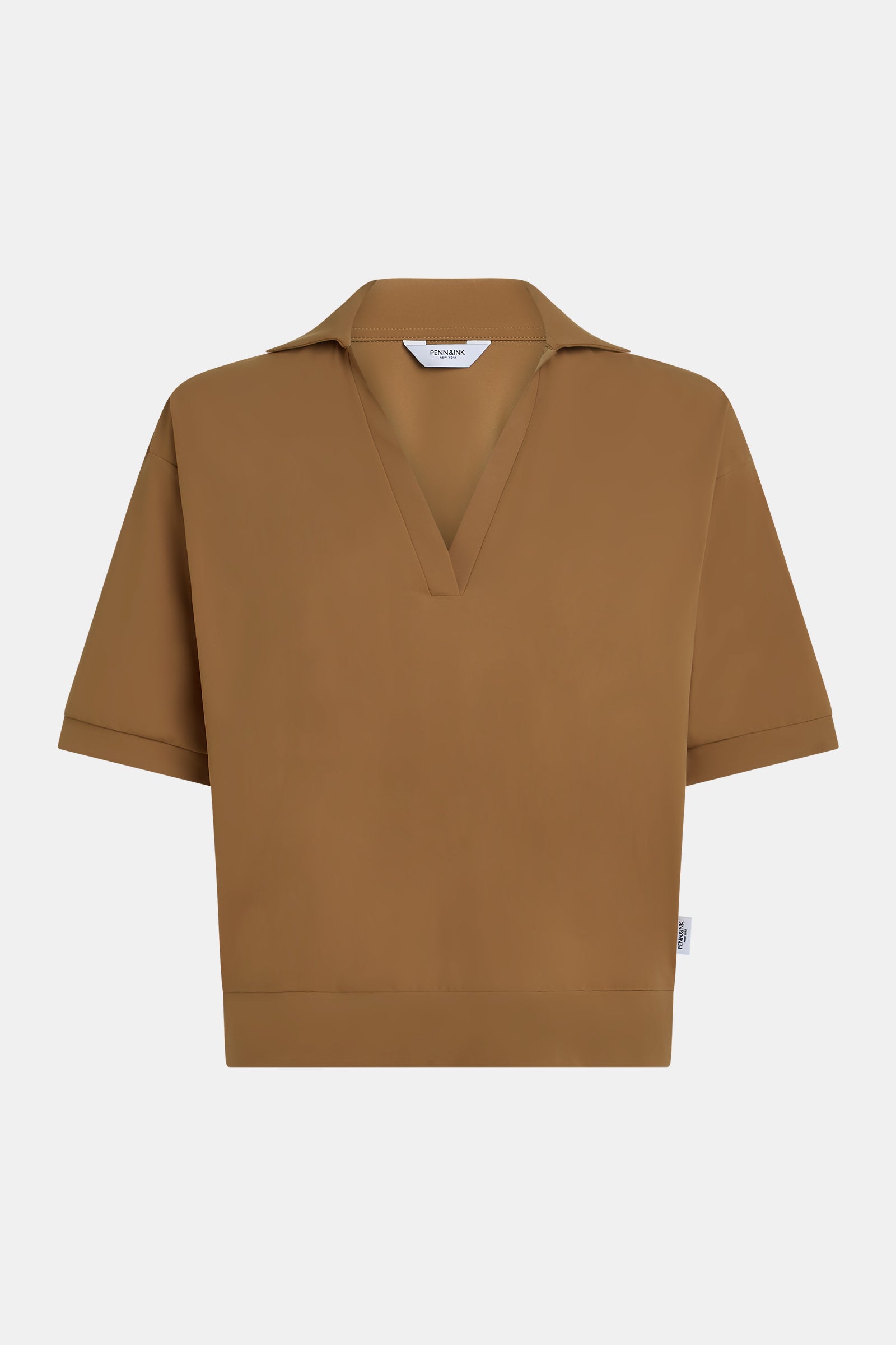 TOP (S26N1717) TANINE