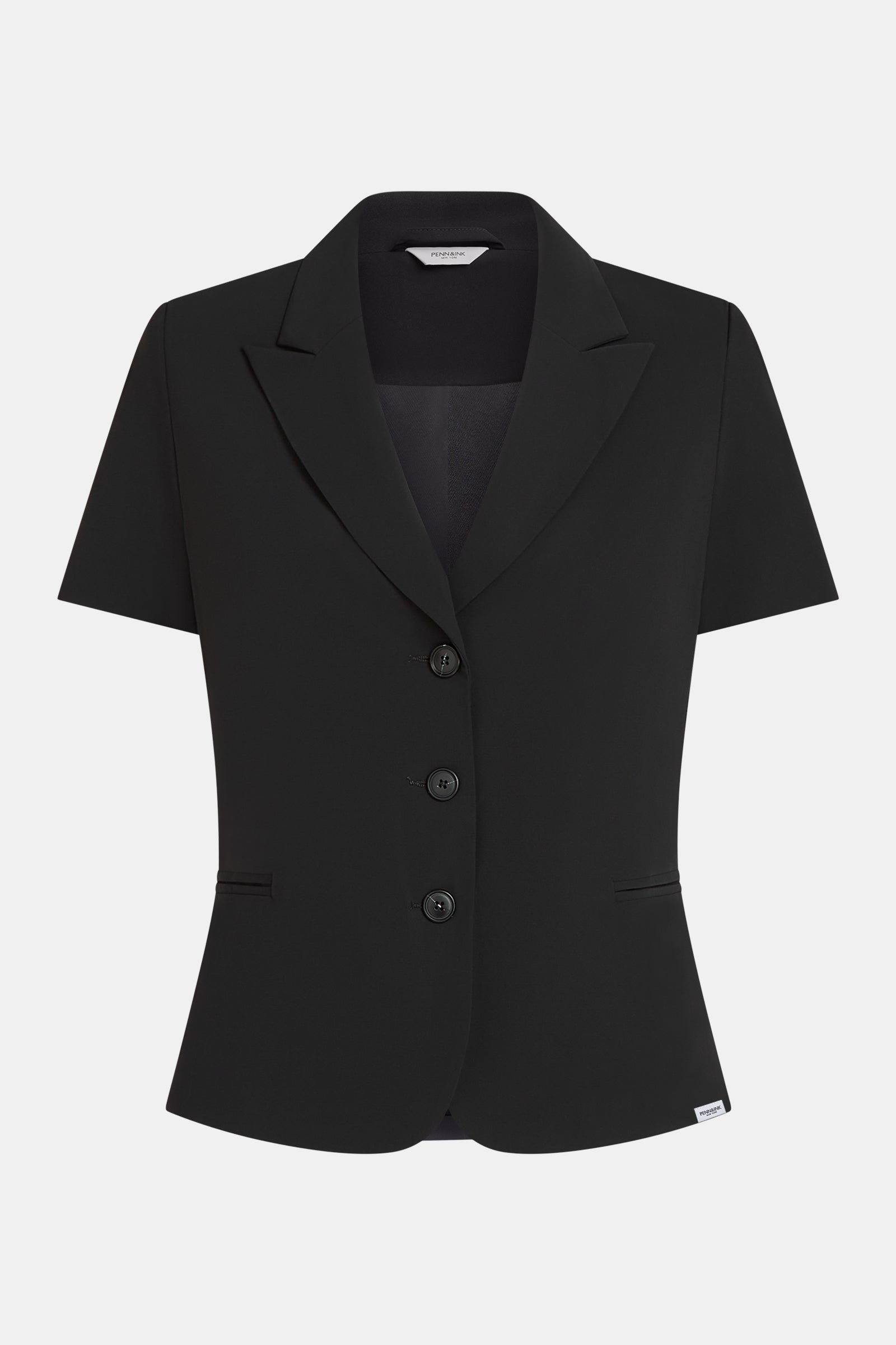 BLAZER (S26N1722) BLACK