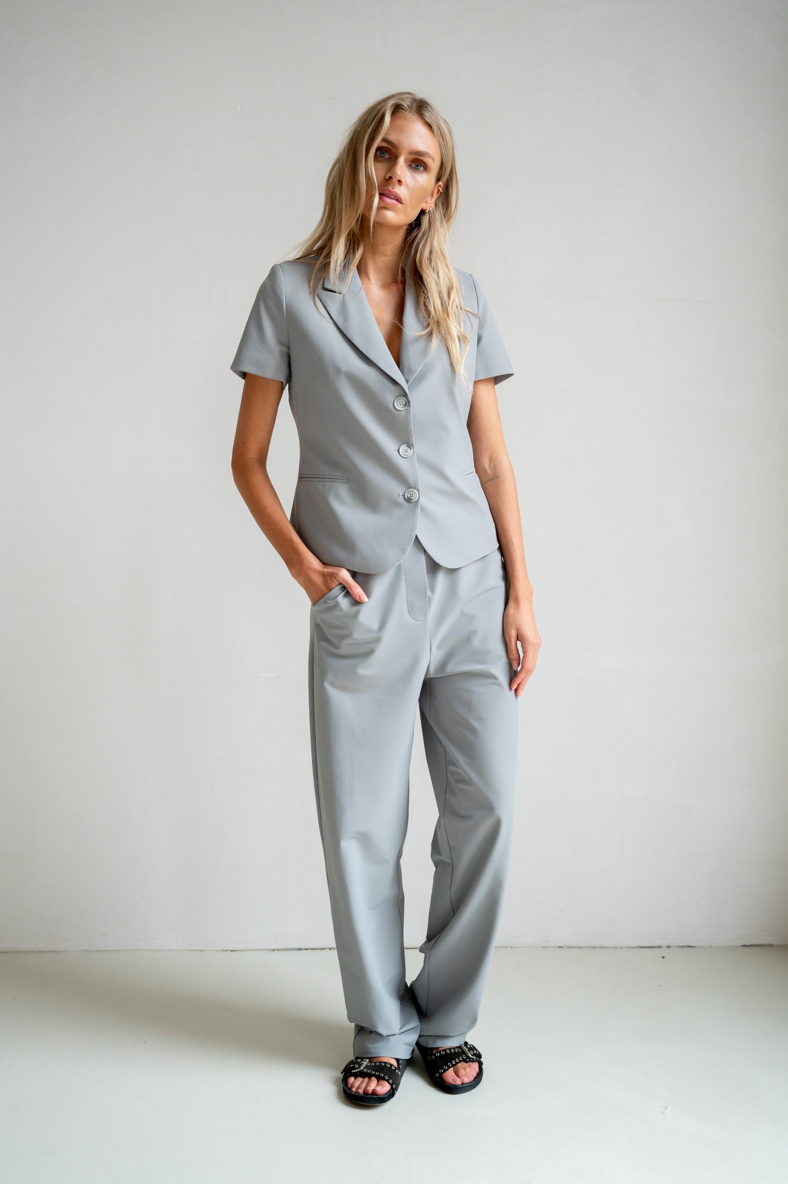 BLAZER (S26N1722) MONUMENT