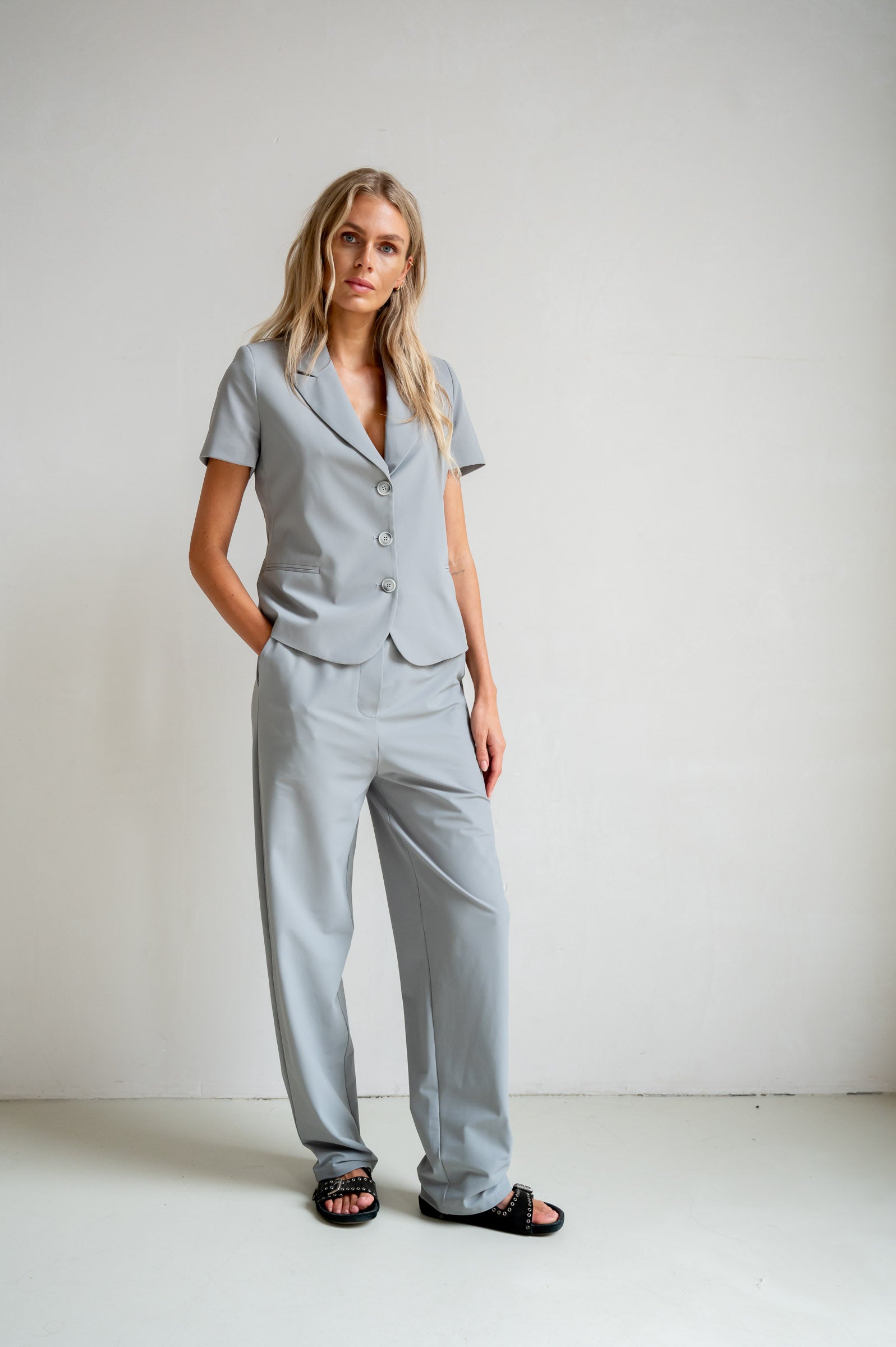 BLAZER (S26N1722) MONUMENT