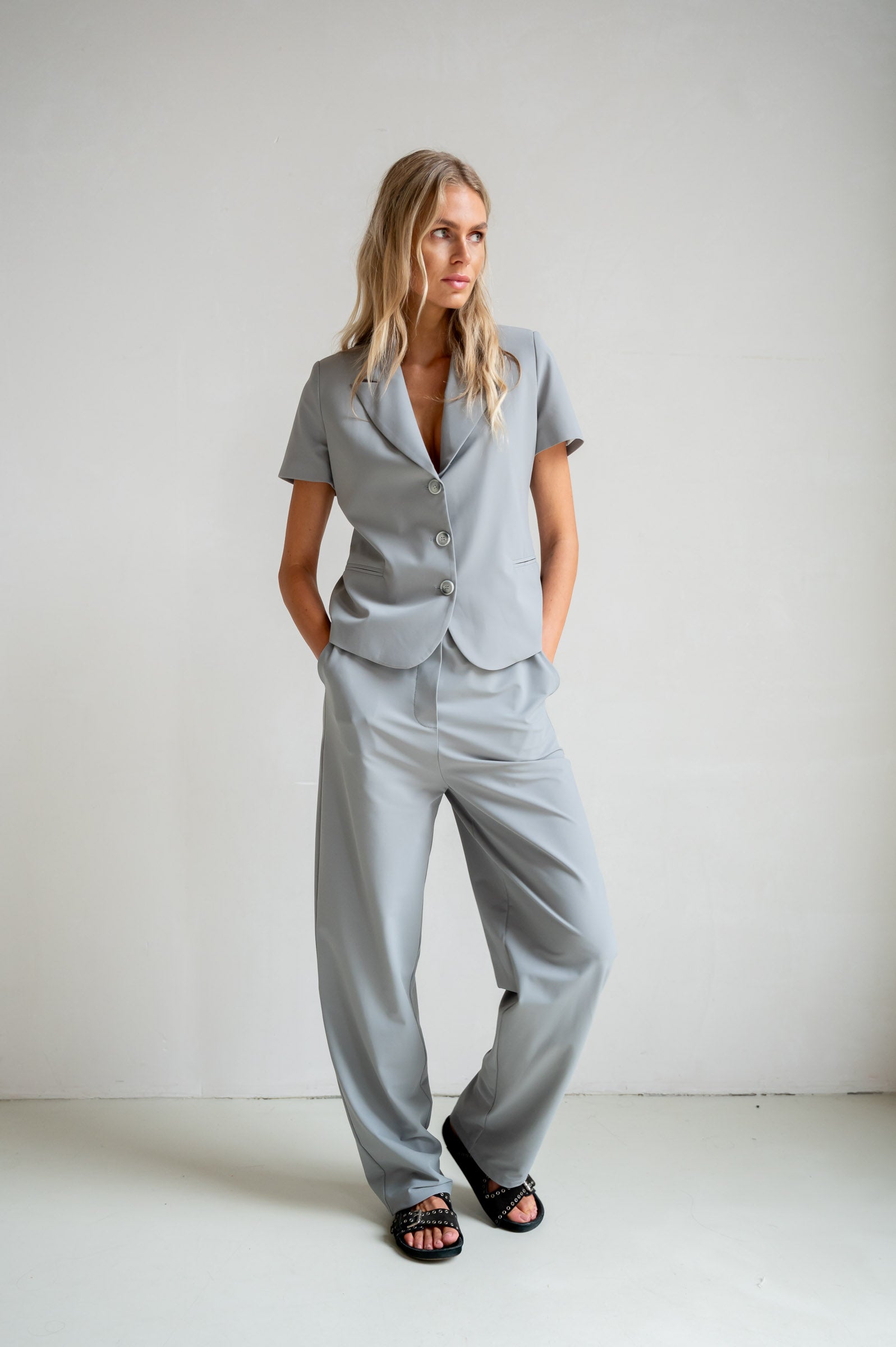 BLAZER (S26N1722) MONUMENT