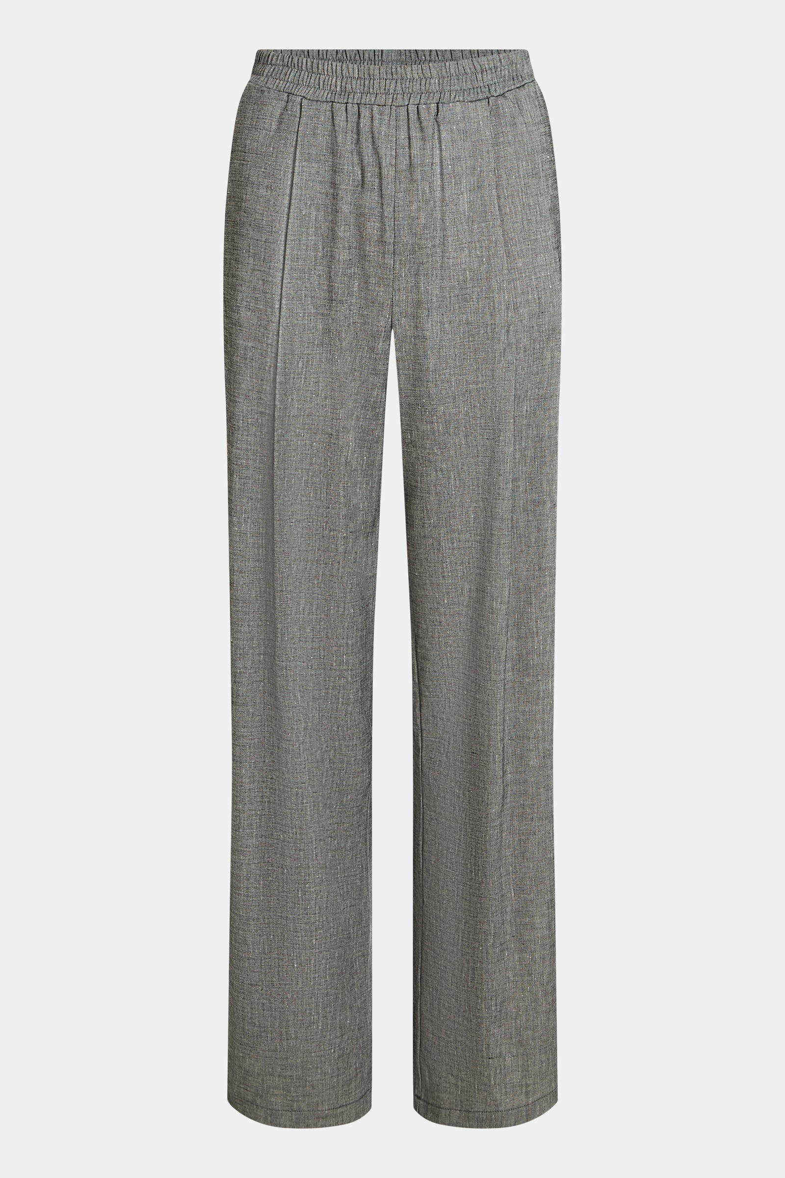 TROUSERS (S26N1731LTD) WOOD