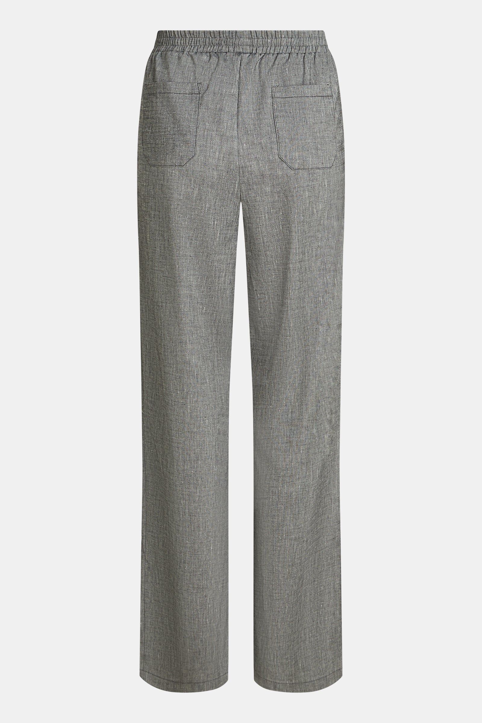 TROUSERS (S26N1731LTD) WOOD