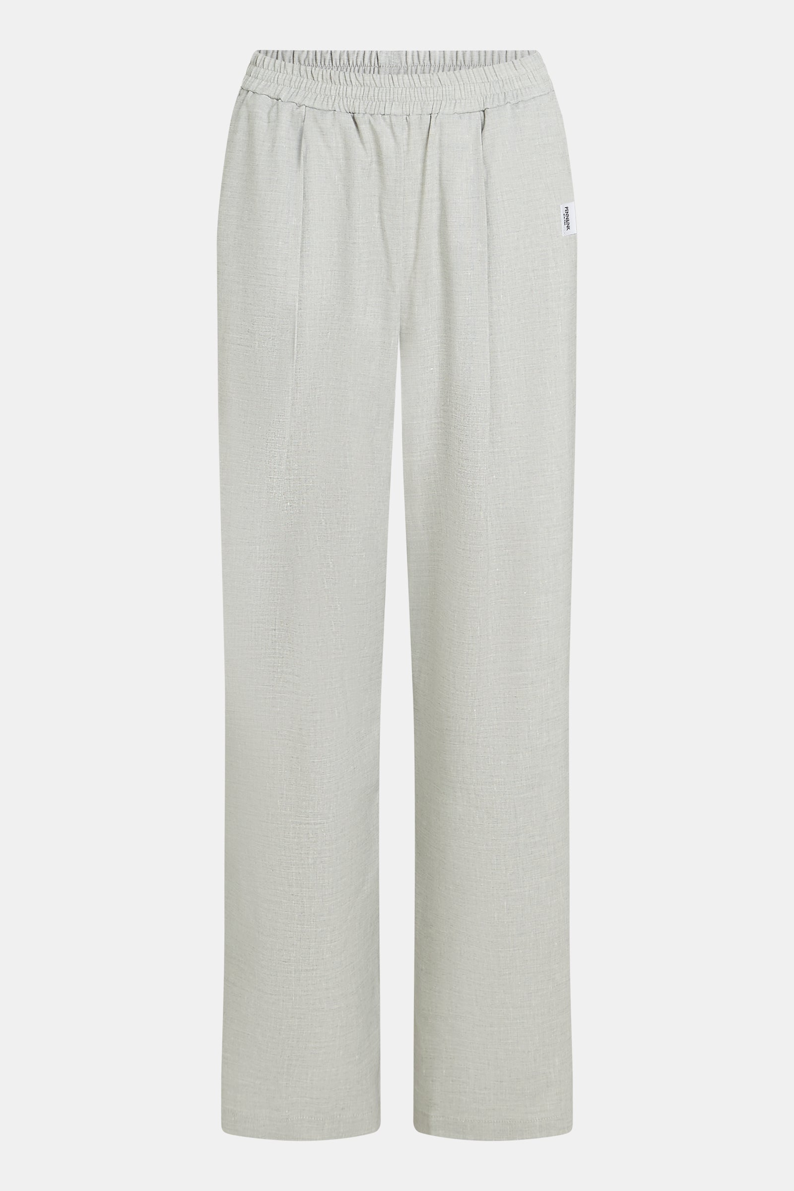 TROUSERS (S26N1731LTD) GREY