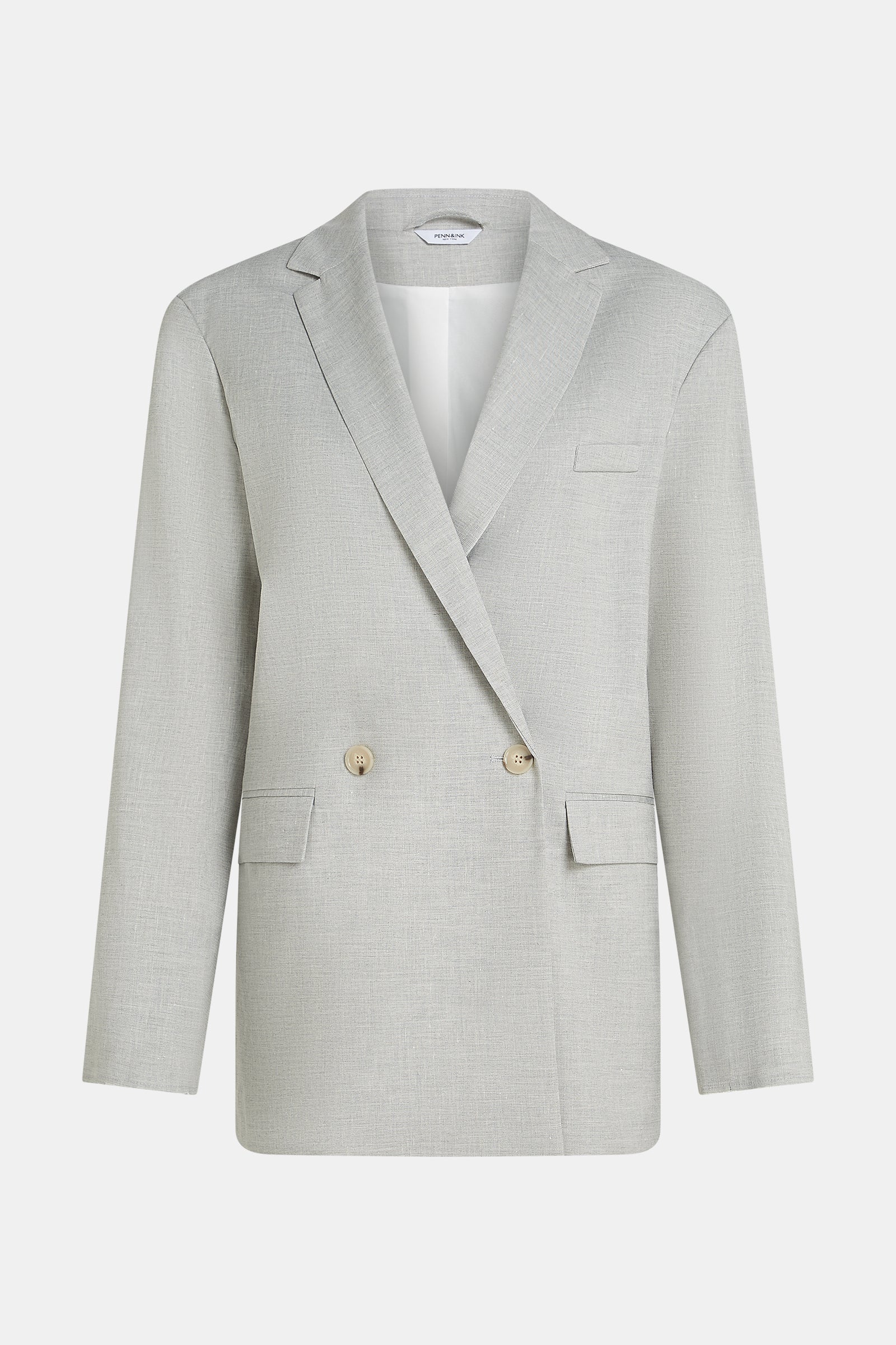 BLAZER (S26N1732LTD) GREY