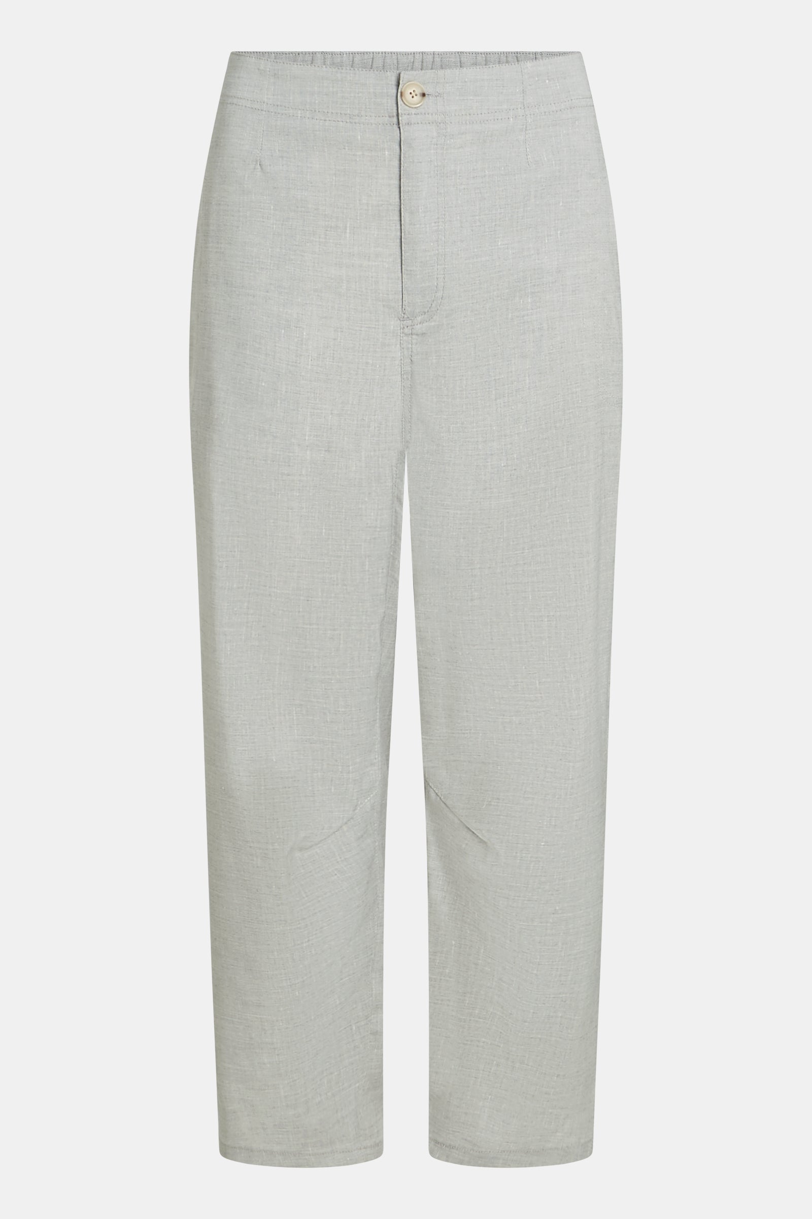 Trousers (S26N1733LTD) Grey | Penn&Ink