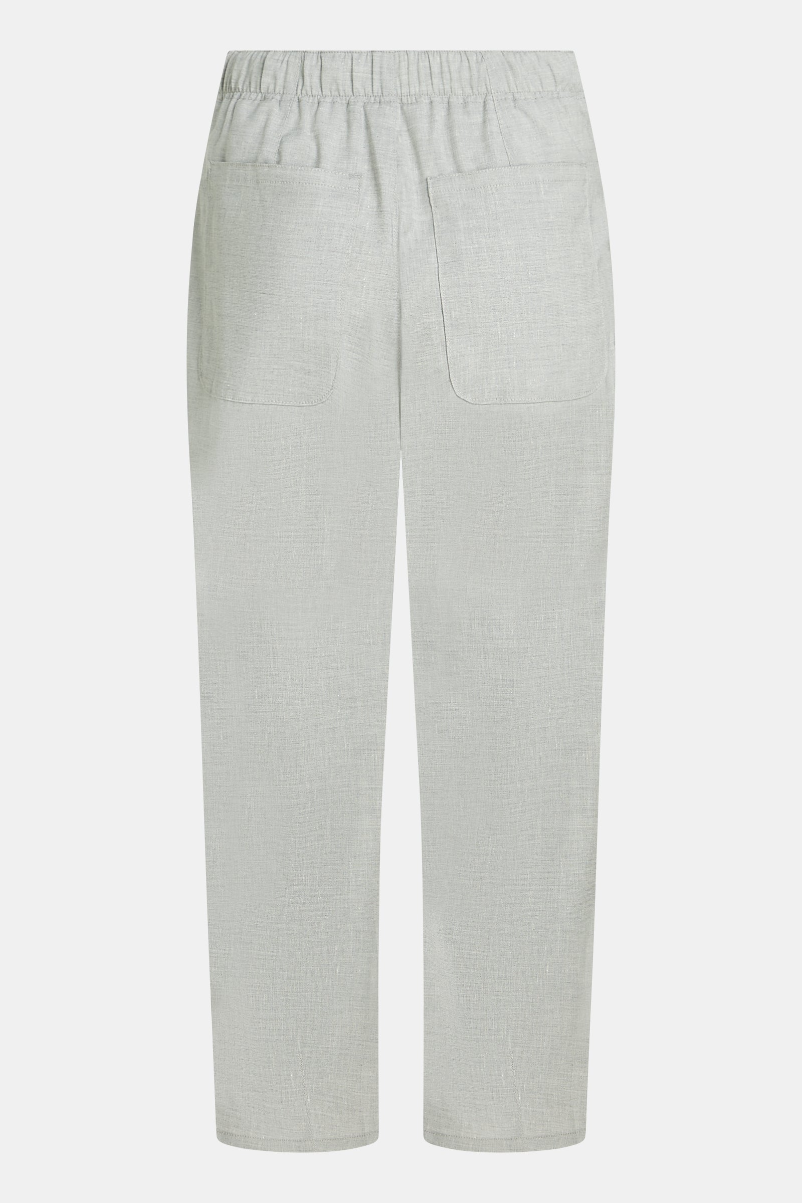 Trousers (S26N1733LTD) Grey | Penn&Ink
