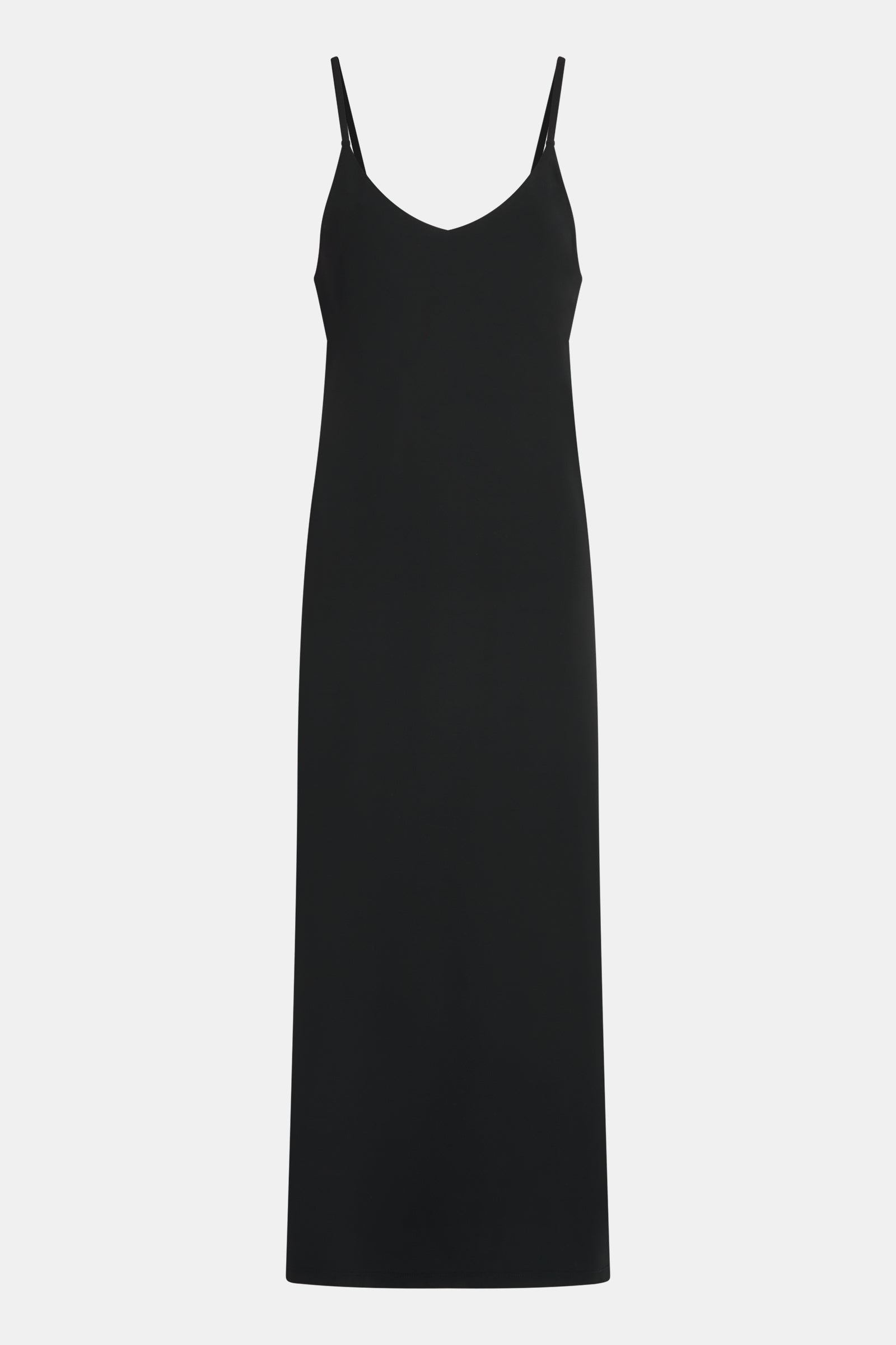 DRESS (S26N1738LTD) BLACK