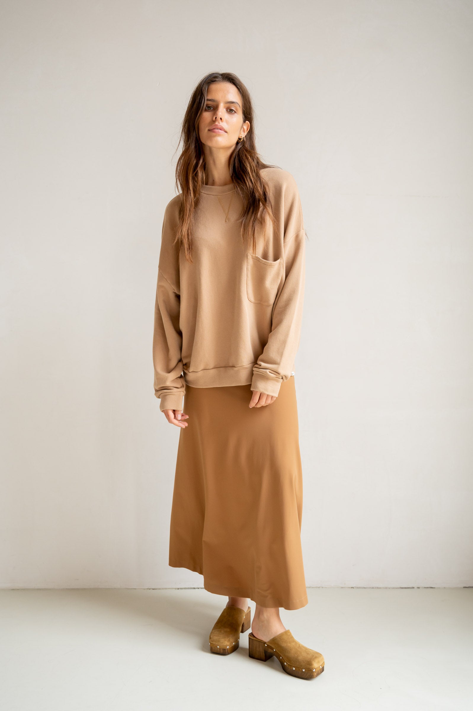 SWEATER (S26T1236) TANINE