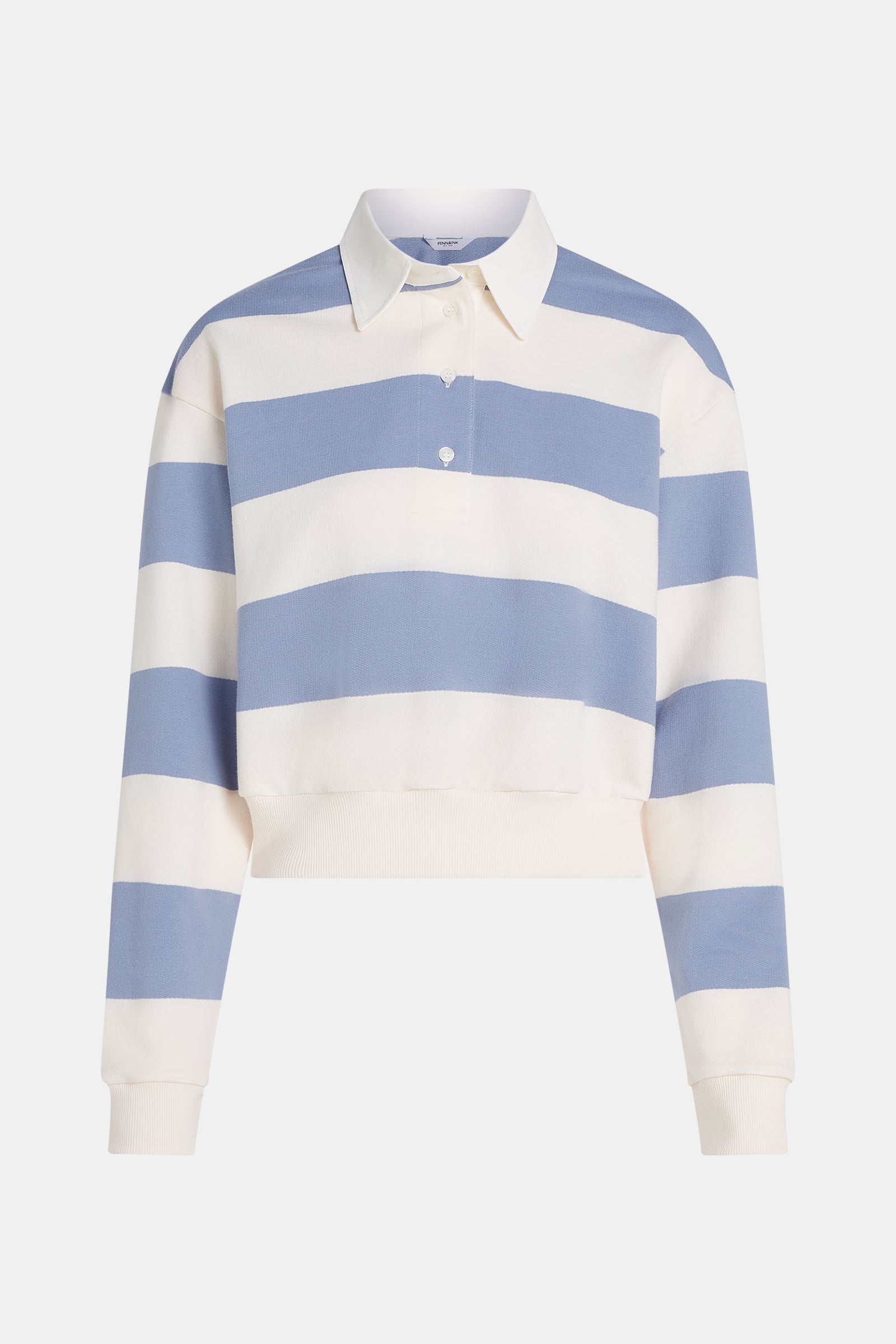 SWEATER (S26T1278LTD) MOONLIGHT - WASH