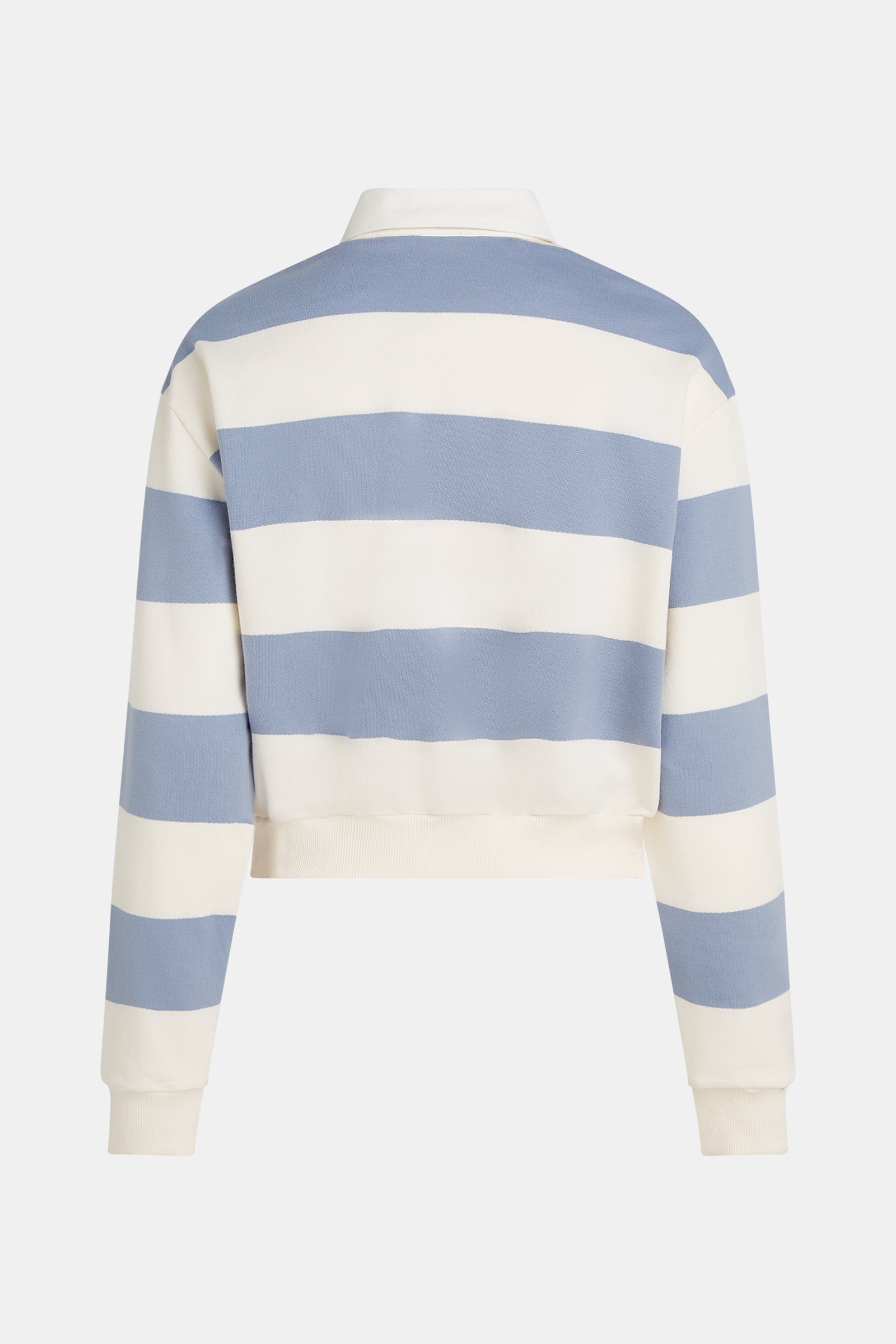 SWEATER (S26T1278LTD) MOONLIGHT - WASH