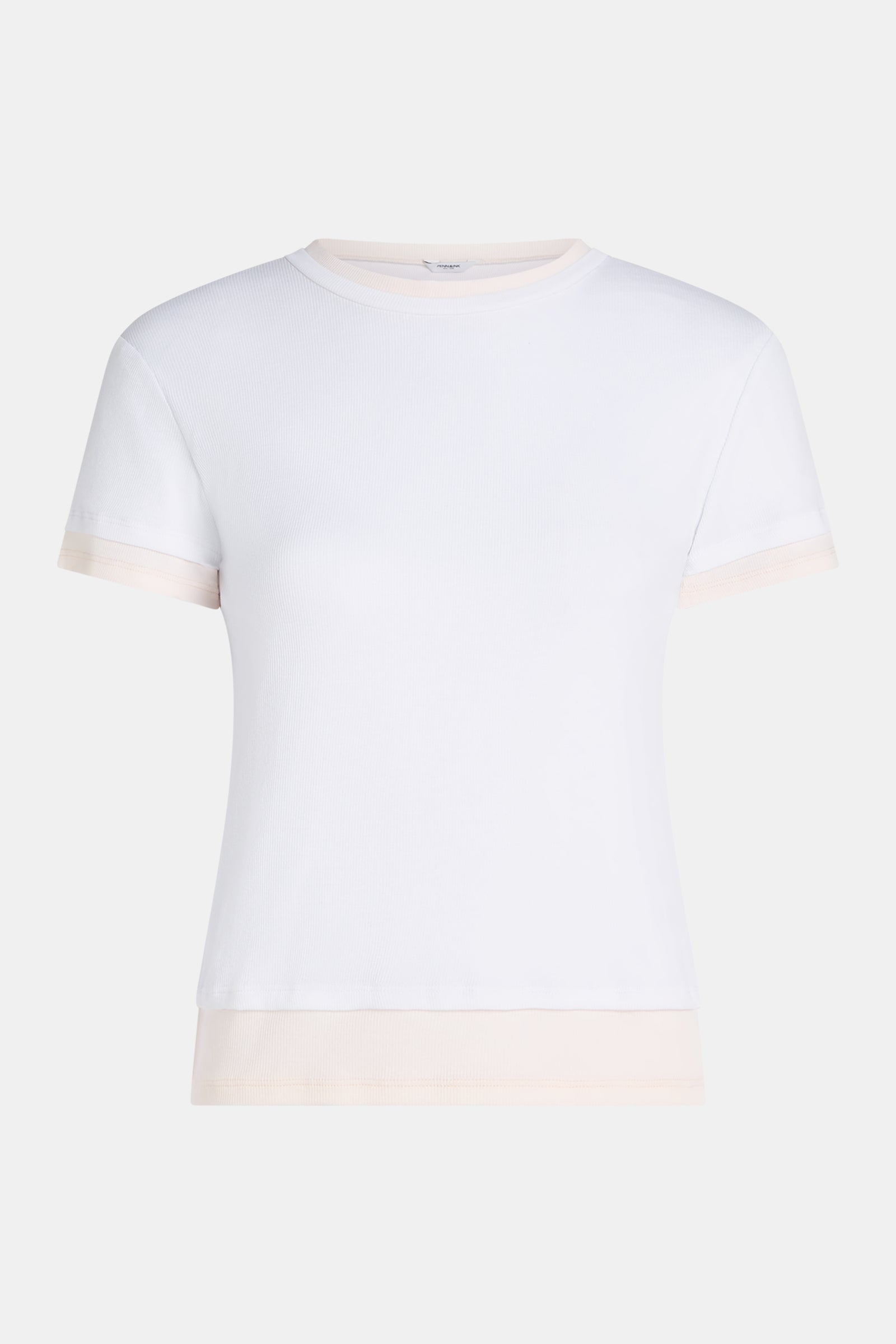 T-SHIRT (S26T1284LTD) JUTE - WASH