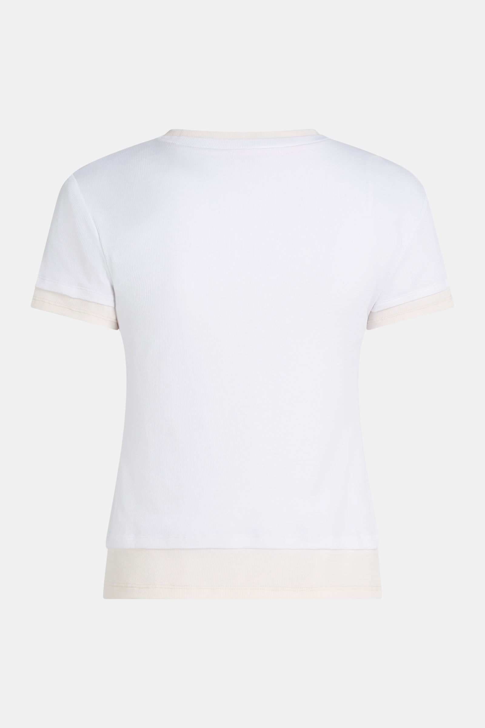 T-SHIRT (S26T1284LTD) JUTE - WASH