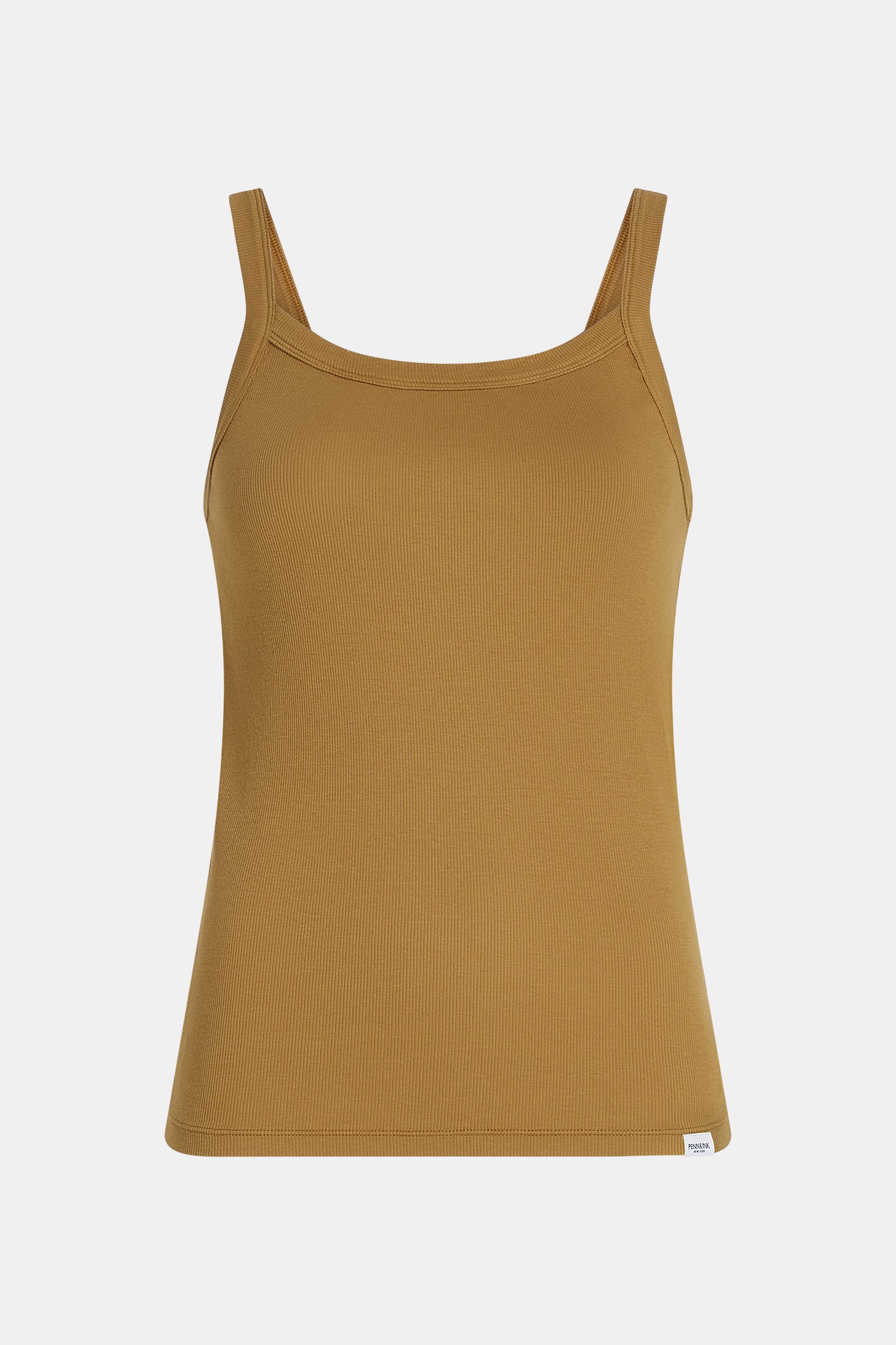 SINGLET (S26T1285LTD) BUTTERNUT