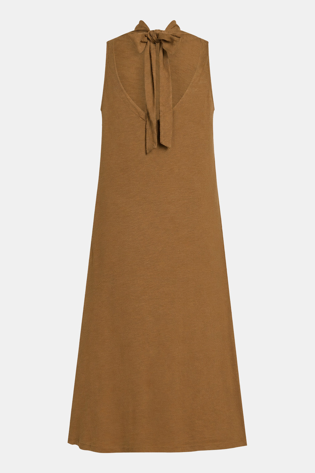 DRESS (S26T1287LTD-A) BUTTERNUT