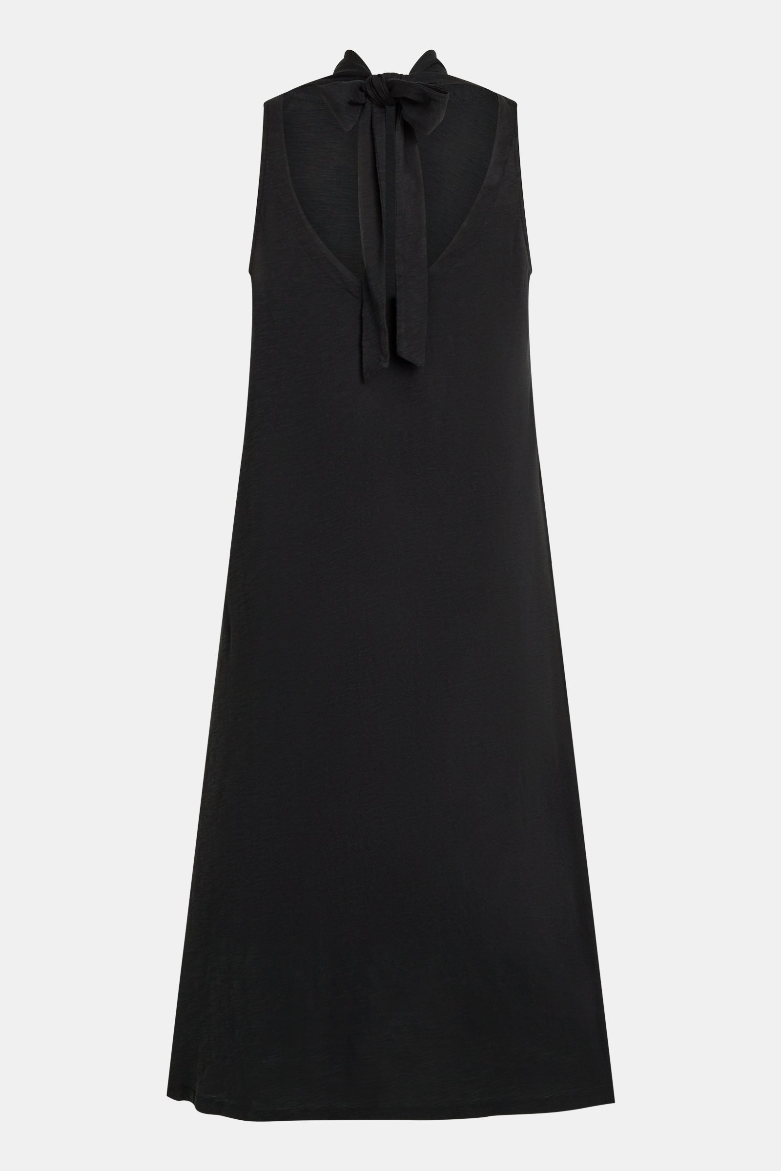 DRESS (S26T1287LTD-A) BLACK