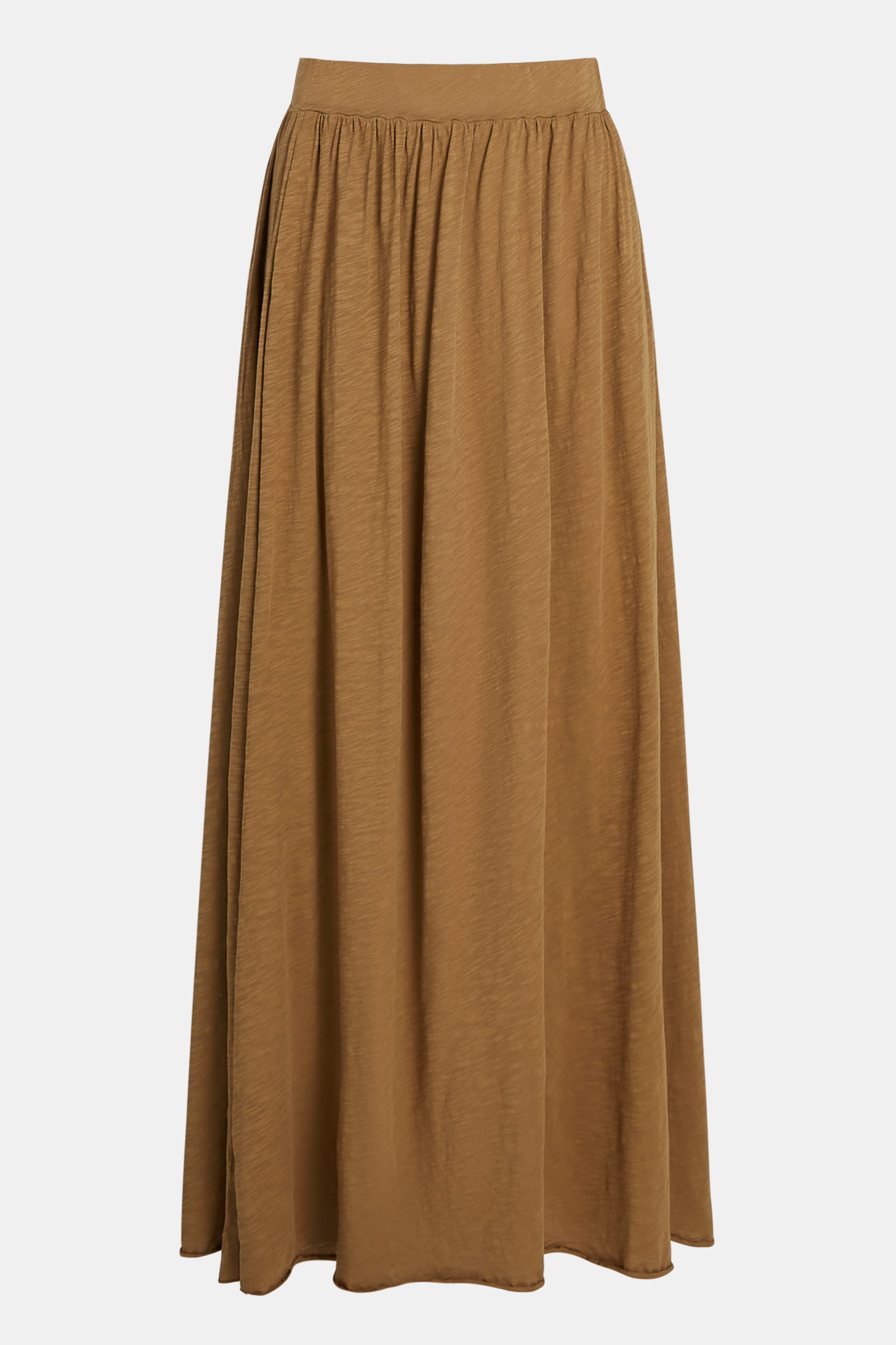 SKIRT (S26T1293LTD) BUTTERNUT