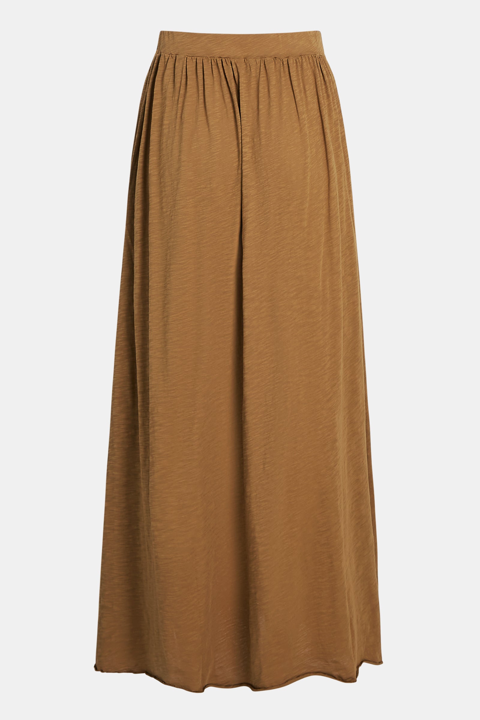 SKIRT (S26T1293LTD) BUTTERNUT