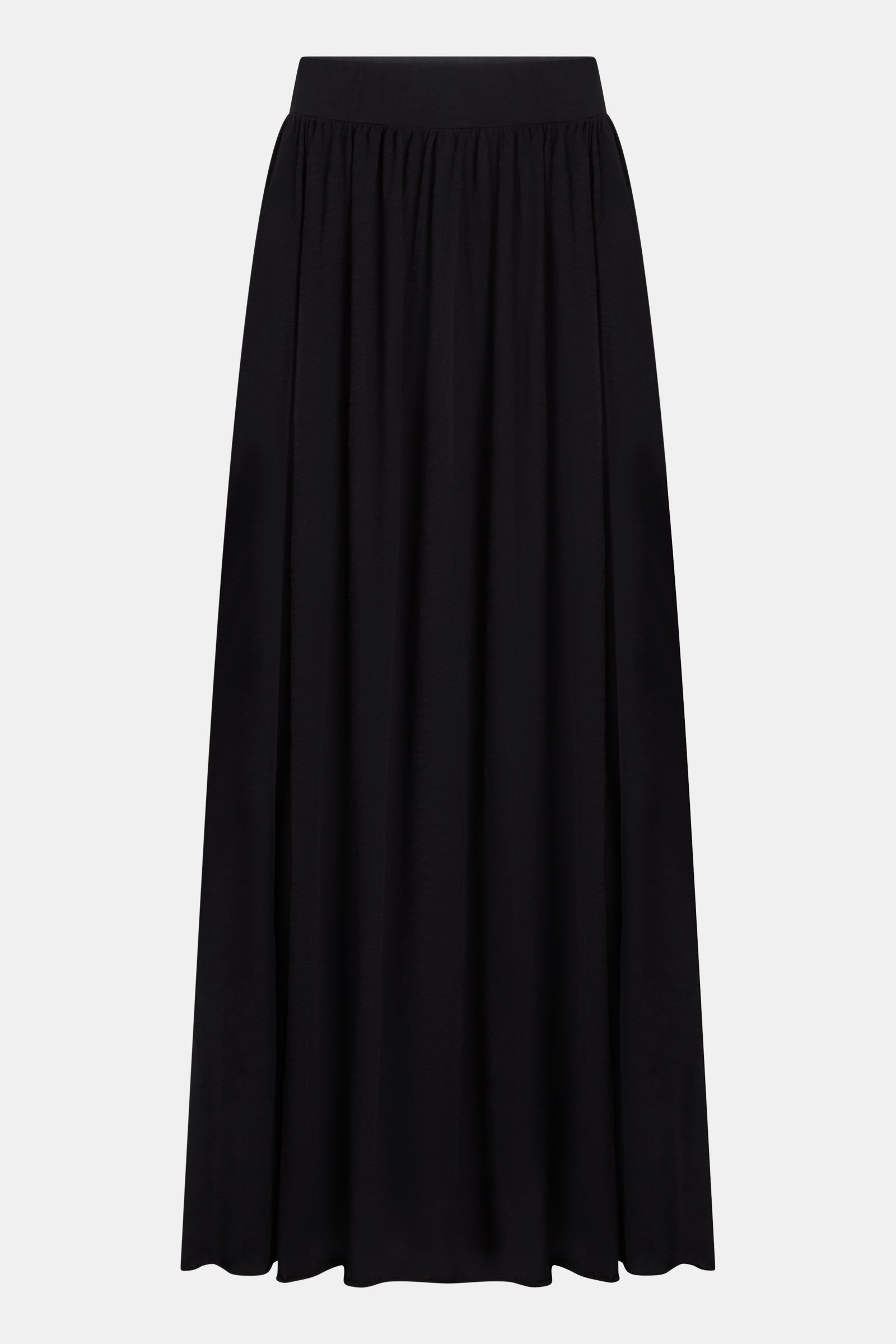 SKIRT (S26T1293LTD) BLACK