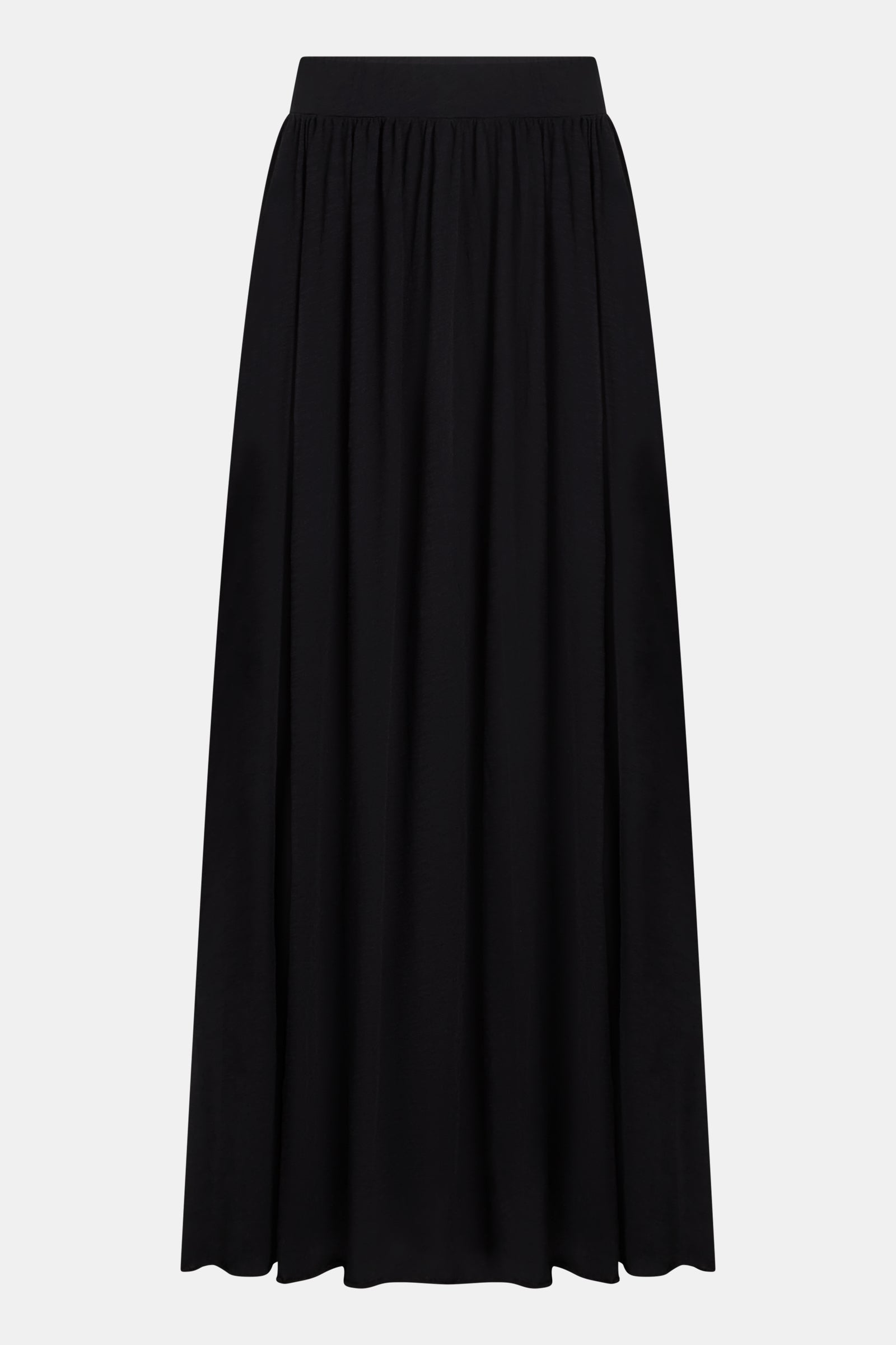 SKIRT (S26T1293LTD) BLACK