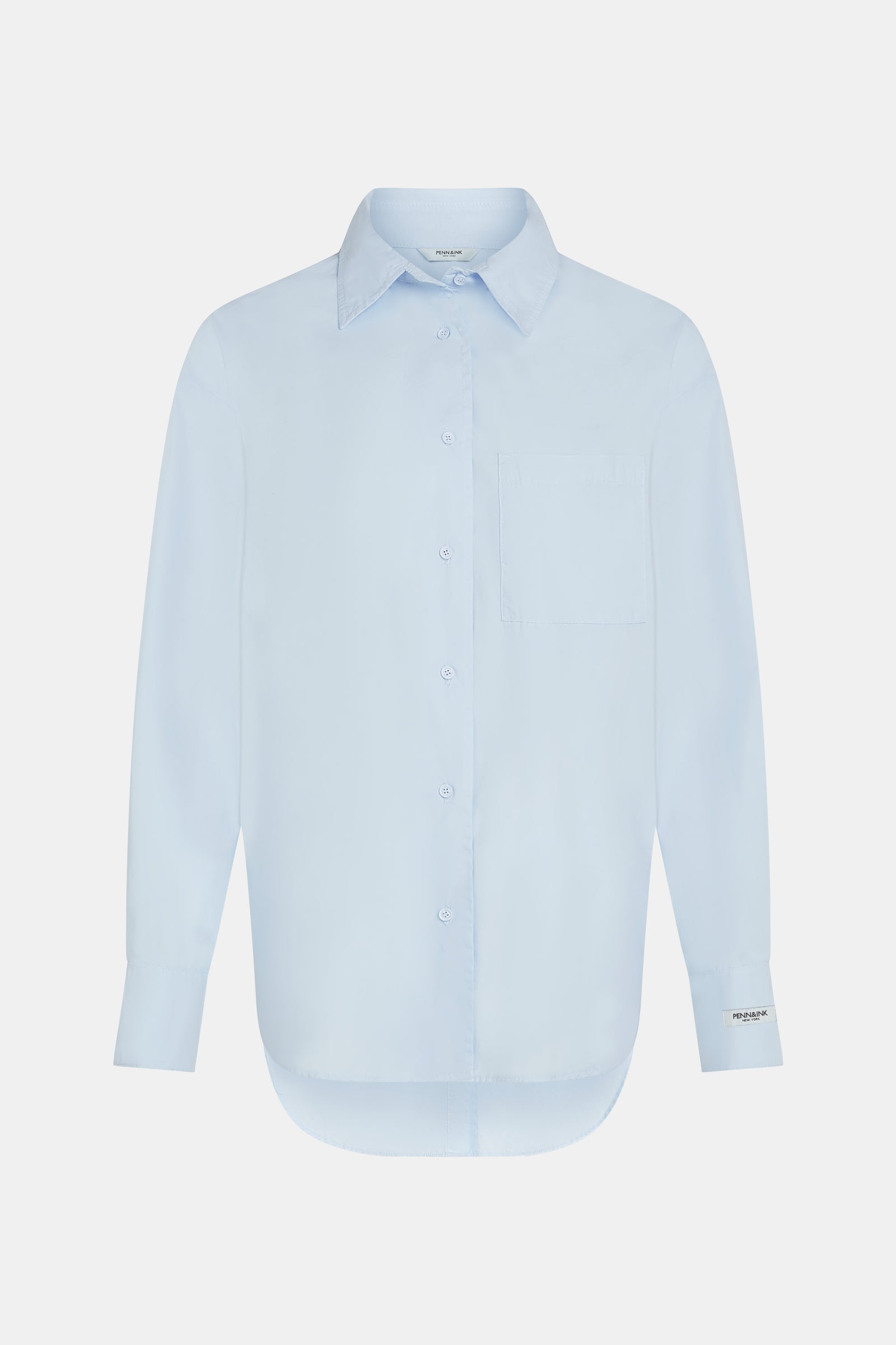 BLOUSE (S26Z832) SKYRIDER