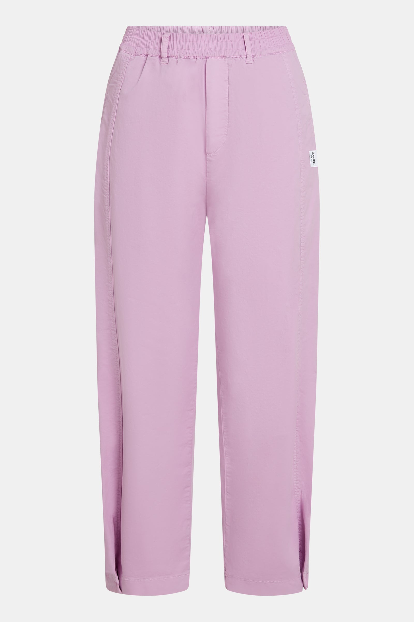 TROUSERS (S26Z840) ORCHID