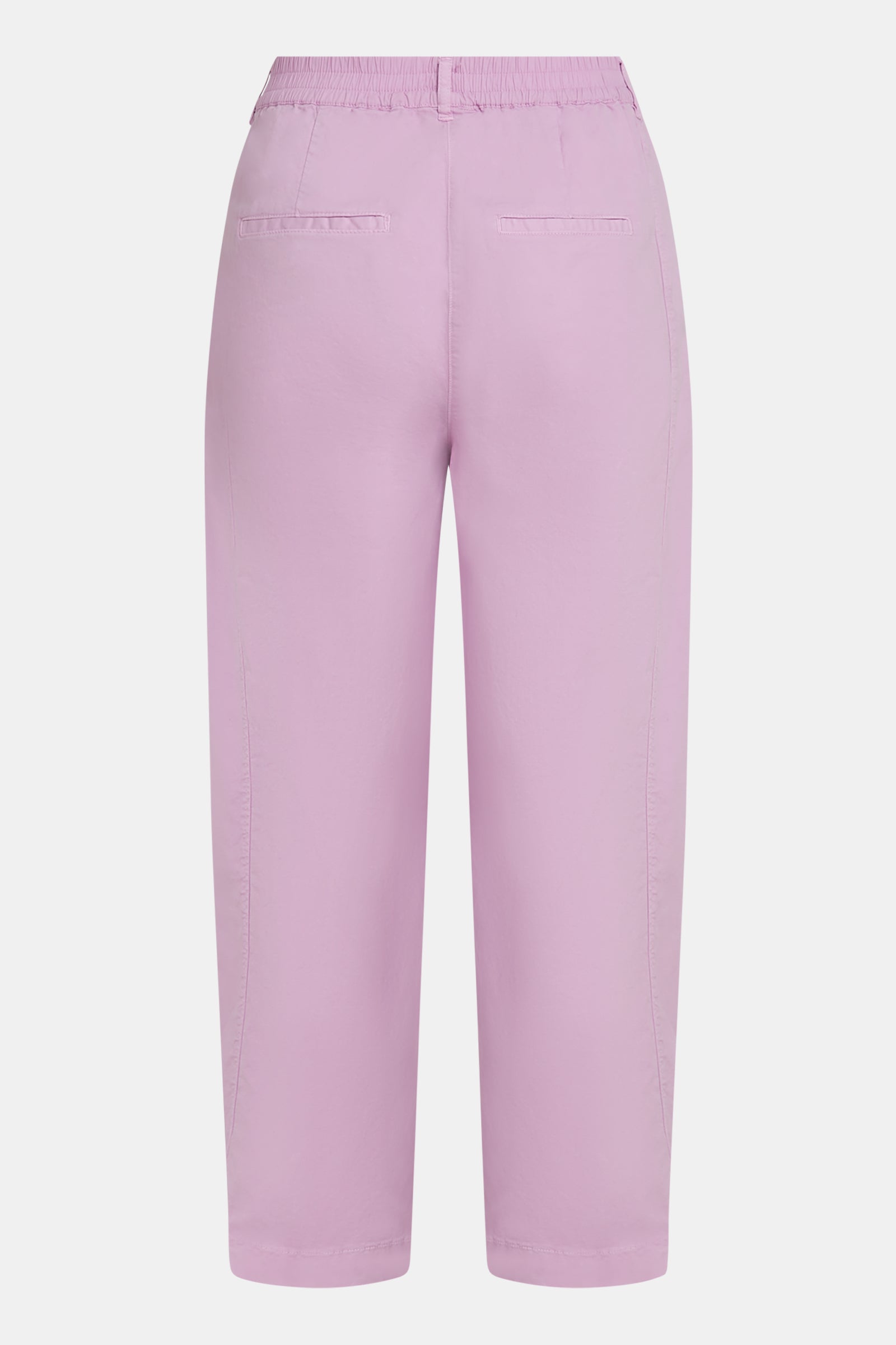 TROUSERS (S26Z840) ORCHID