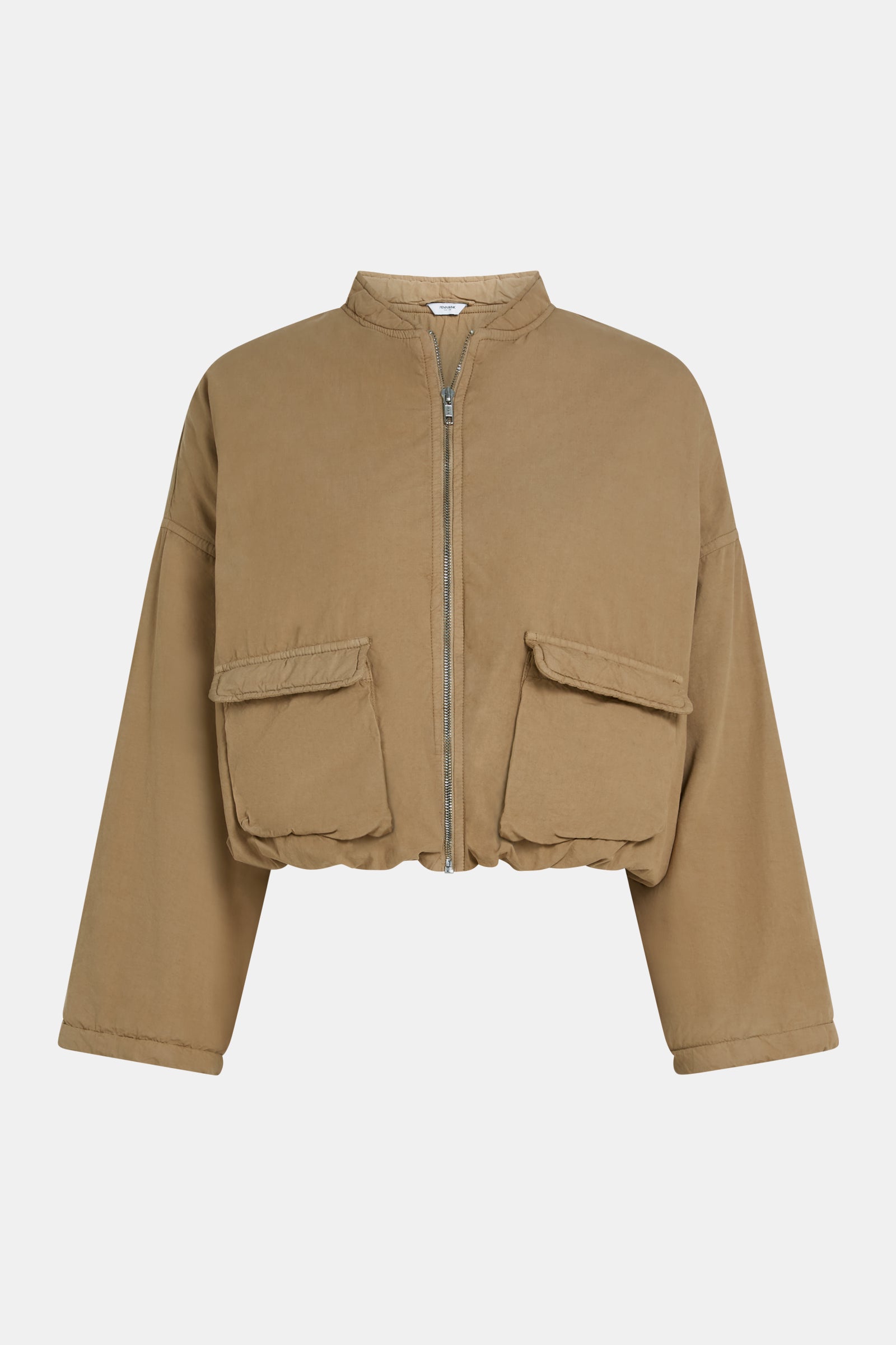 Jacket (S26Z841) Tanine | Penn&Ink
