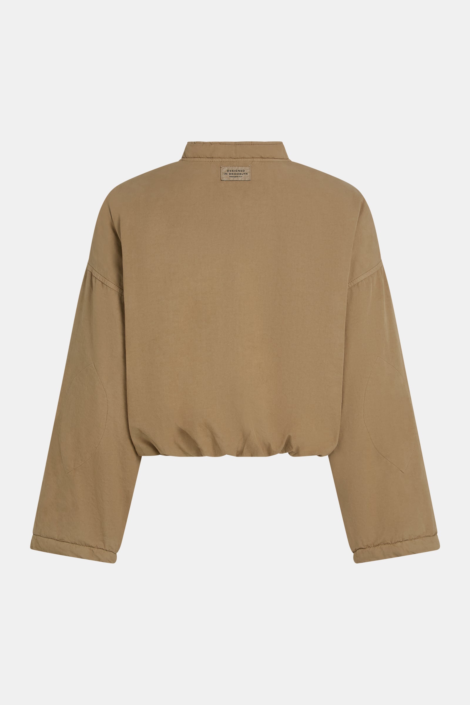 JACKET (S26Z841) TANINE