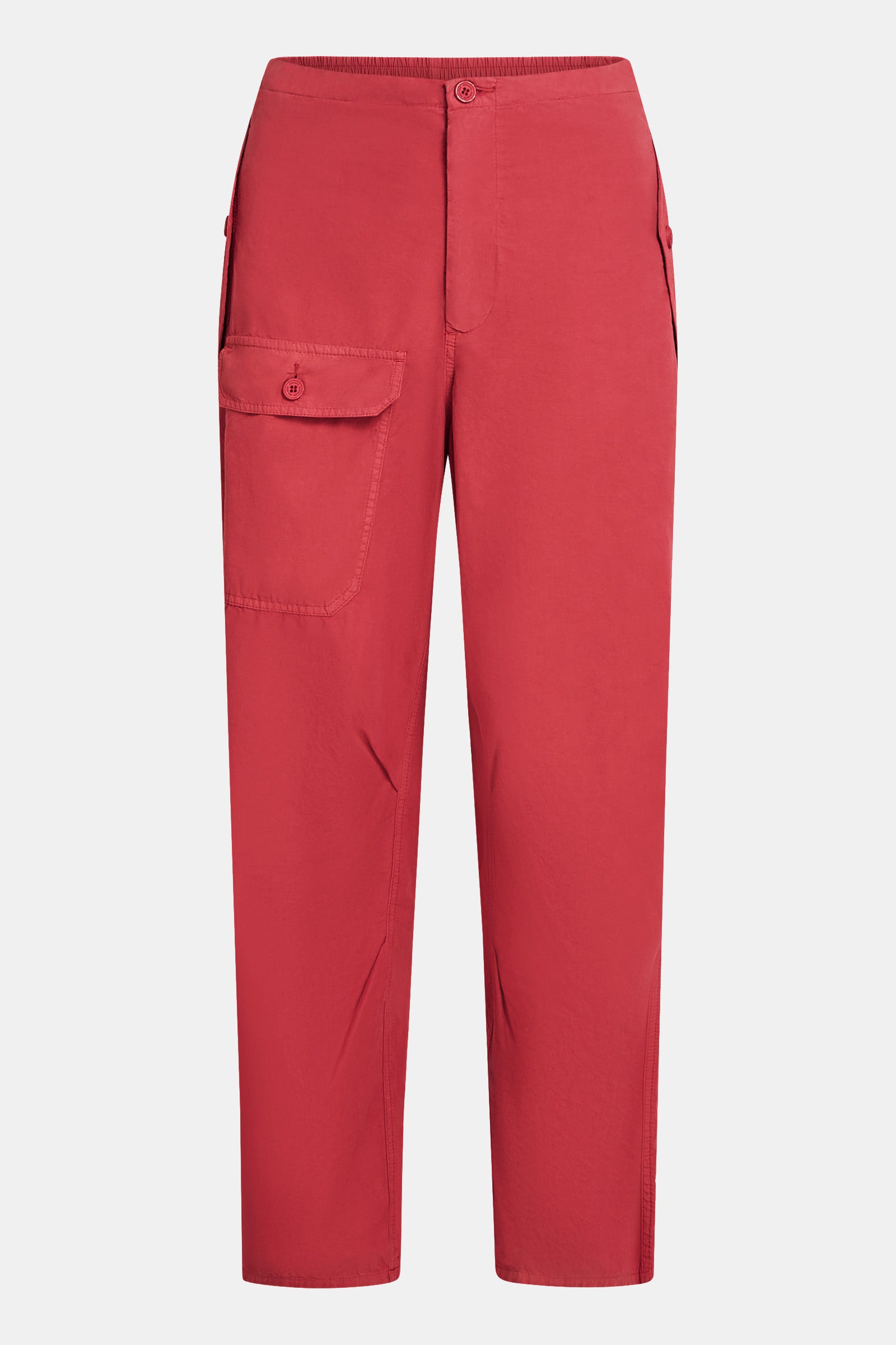 TROUSERS (S26Z842) CARDINAL