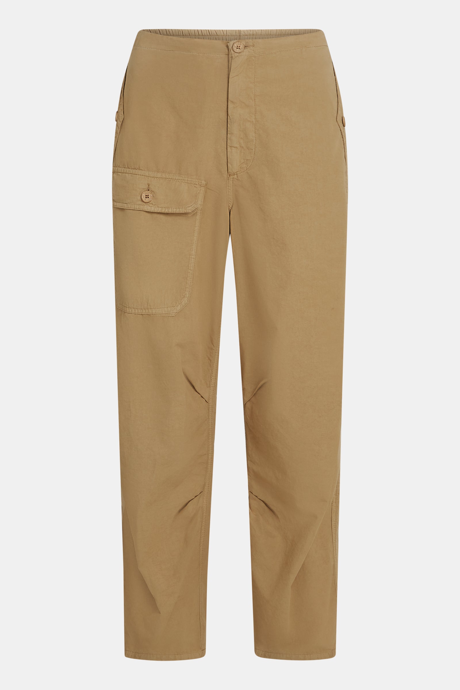 TROUSERS (S26Z842) TANINE