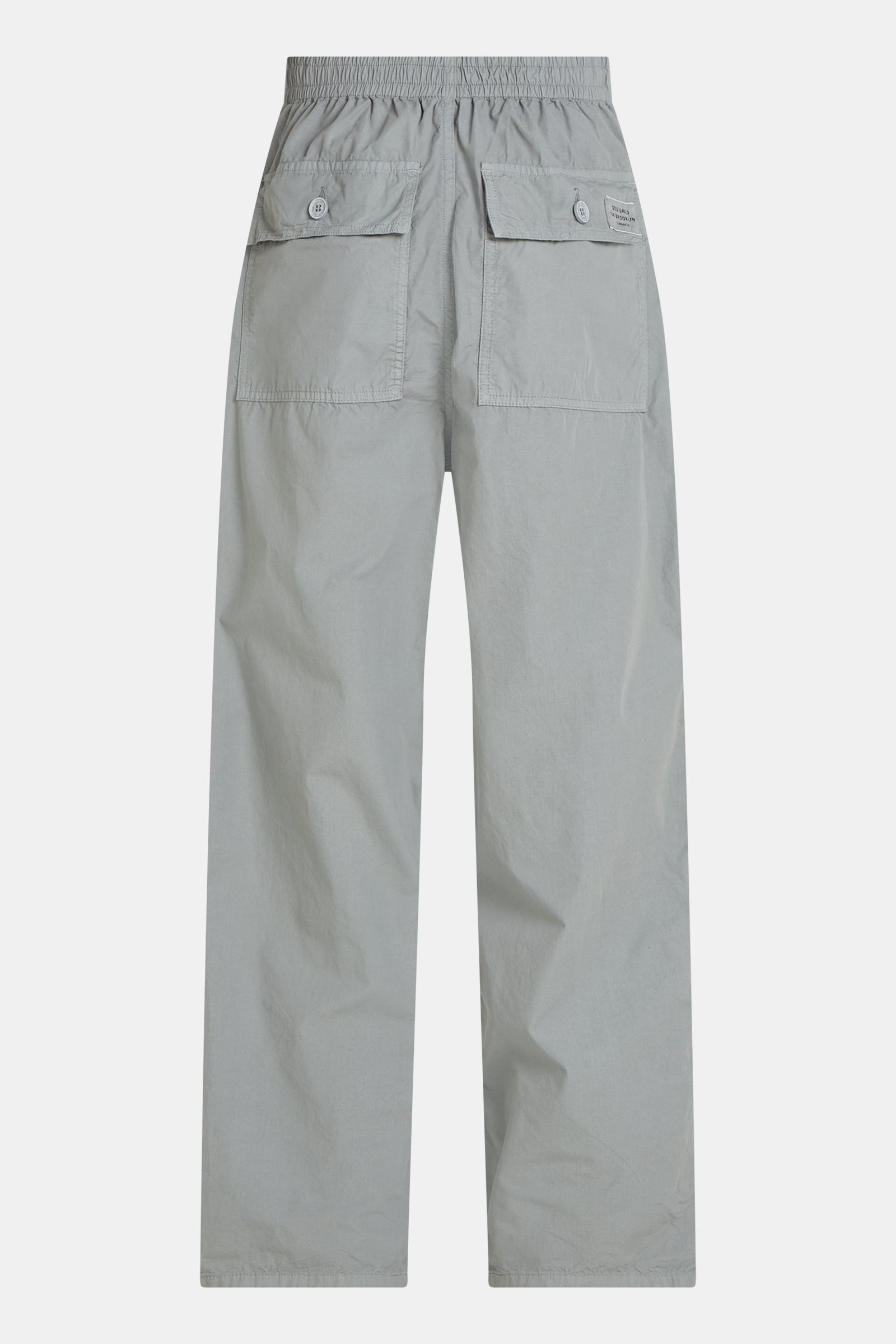 TROUSERS (S26Z842) MONUMENT