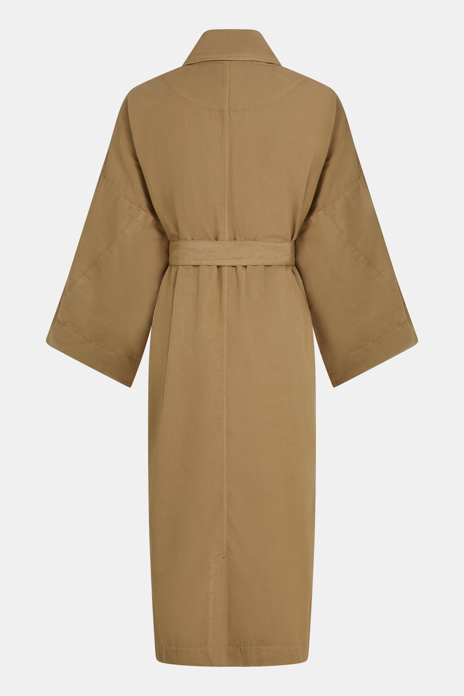 TRENCHCOAT (S26Z843) TANINE