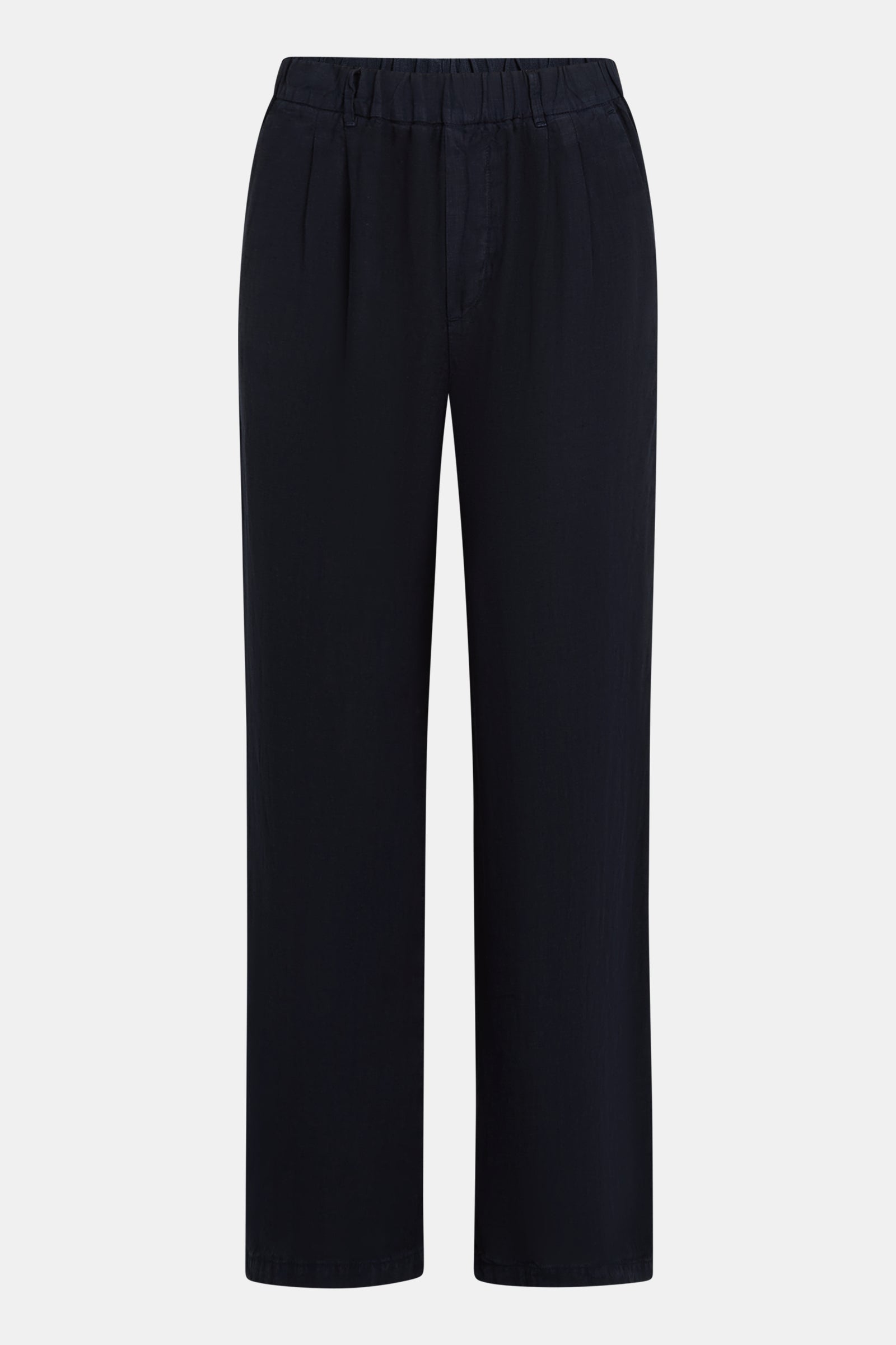 TROUSERS (S26Z844) NAVY