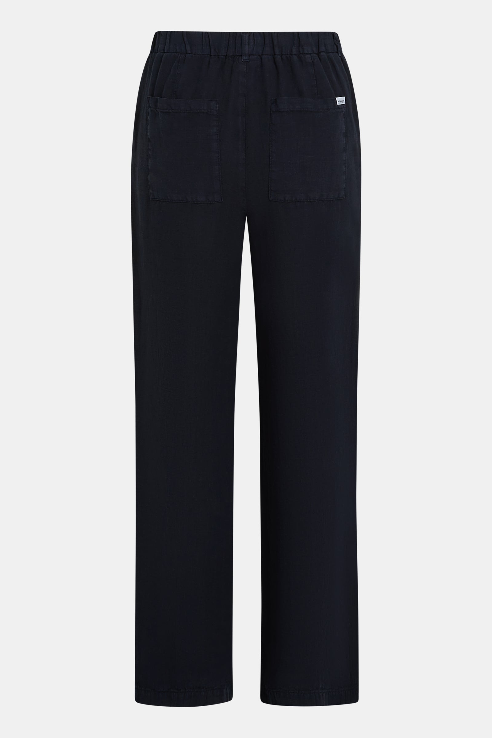 TROUSERS (S26Z844) NAVY
