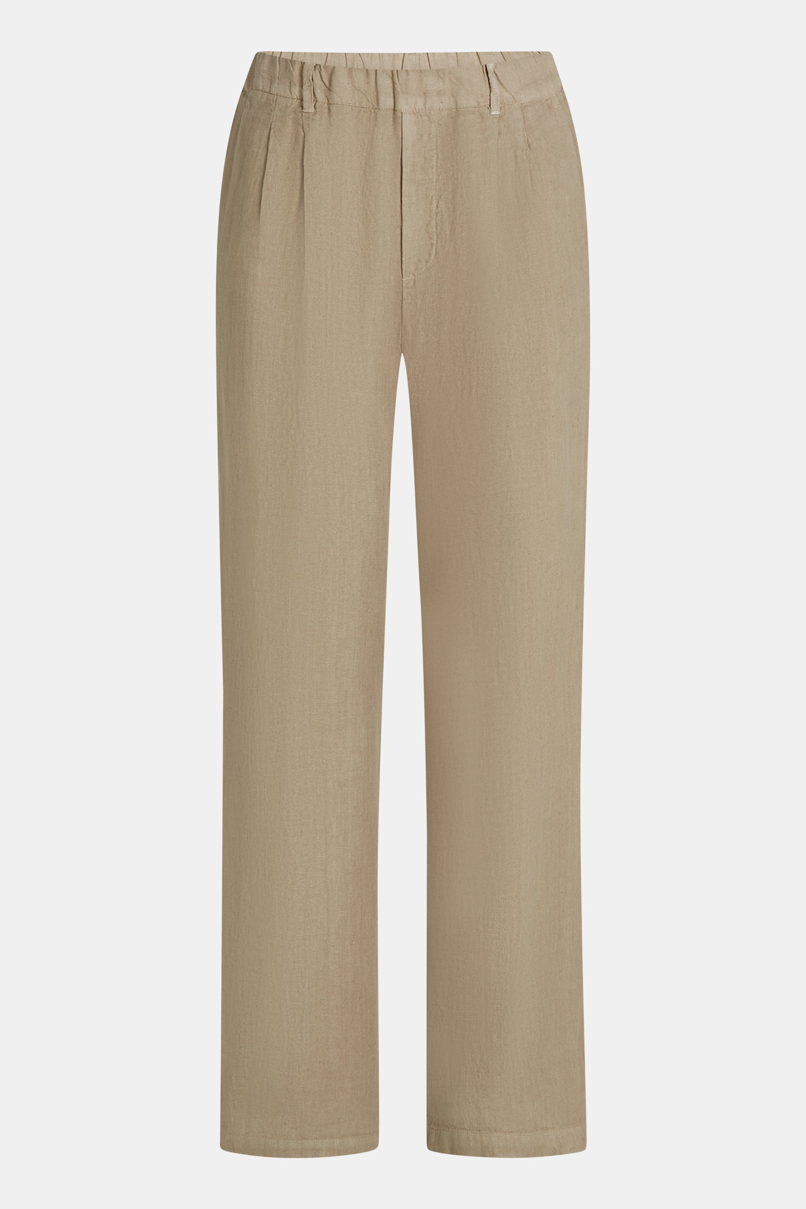 Trousers (S26Z844) Pepper | Penn&Ink