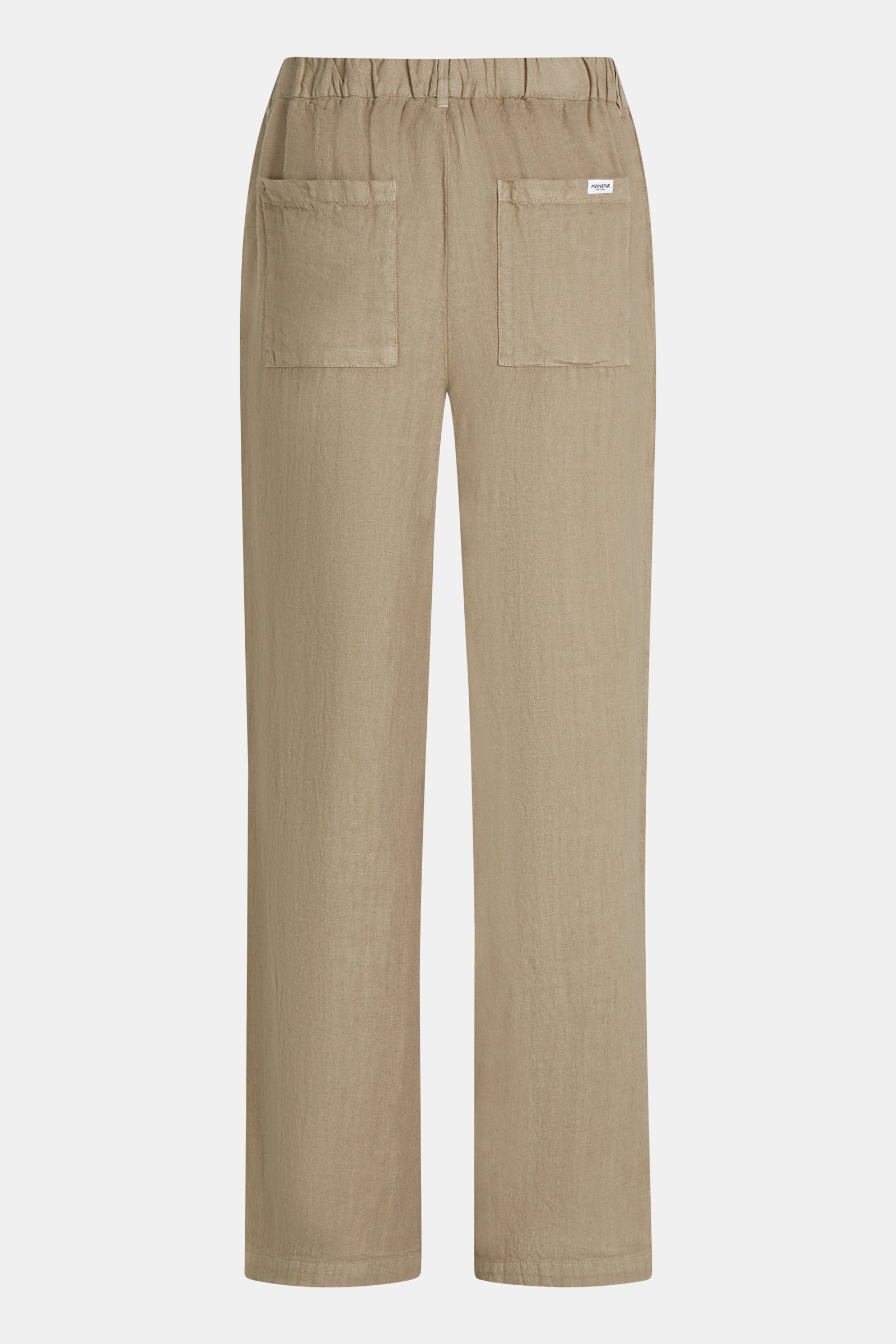 TROUSERS (S26Z844) PEPPER