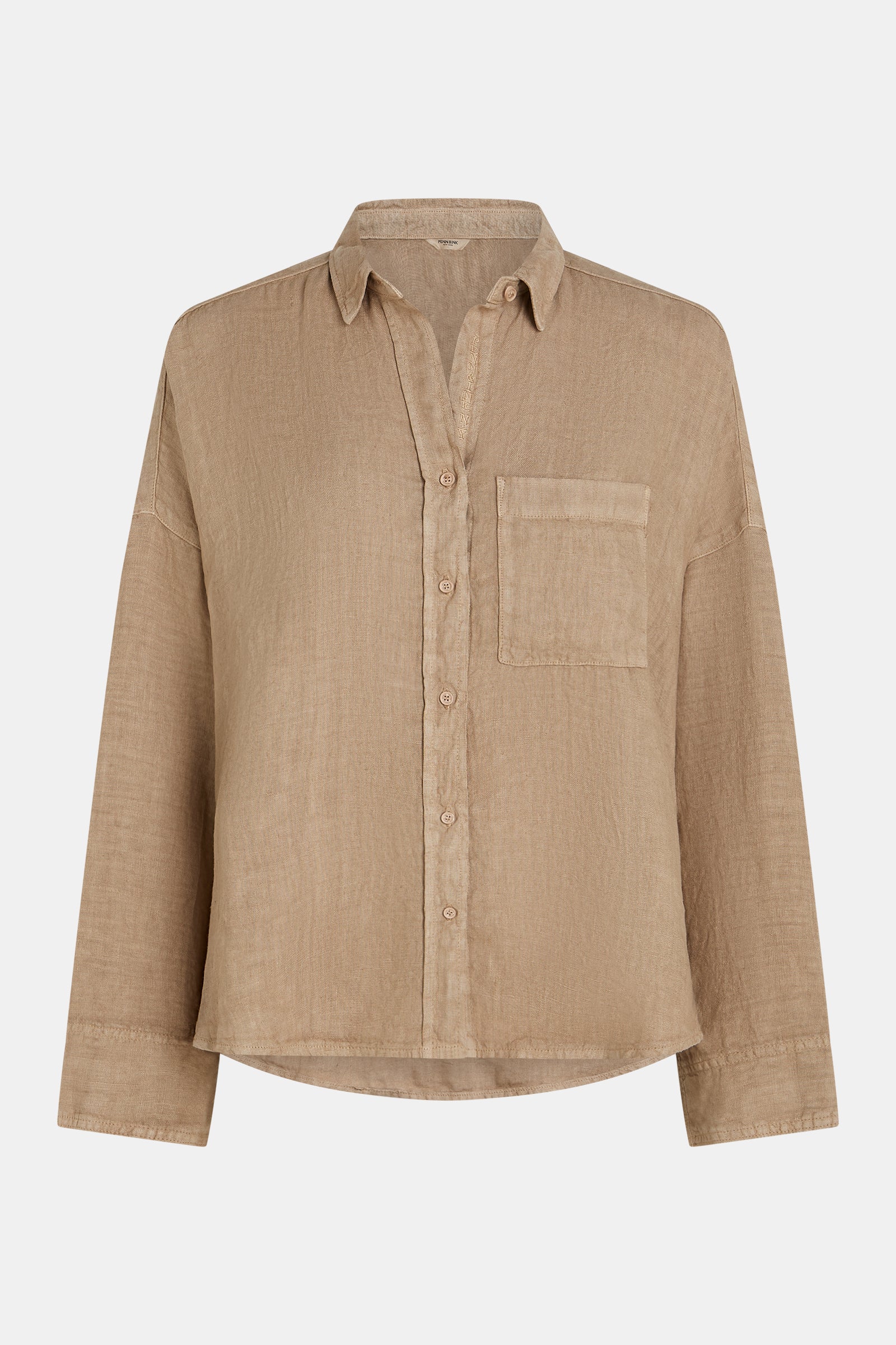 BLOUSE (S26Z845) TANINE