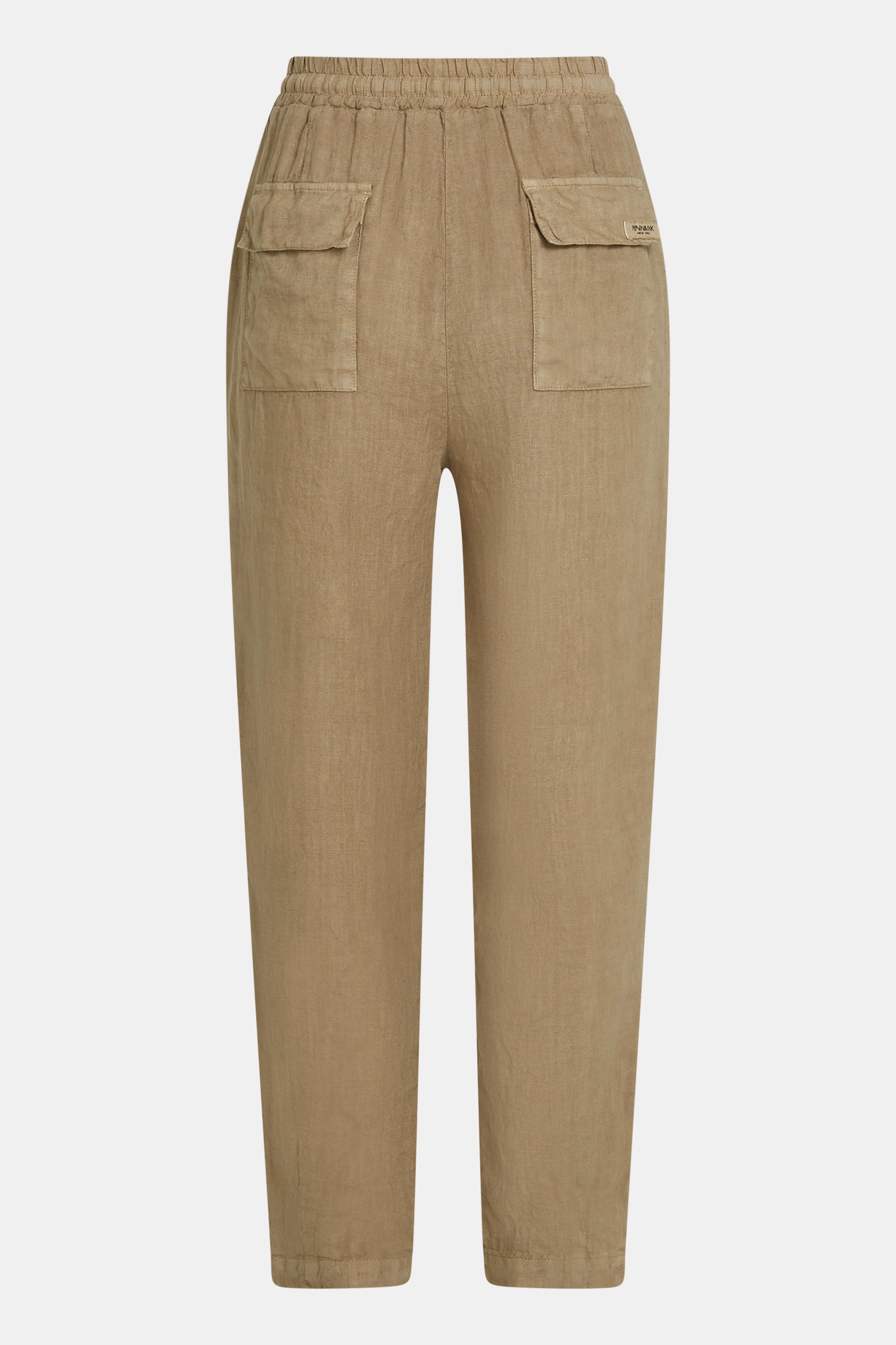 TROUSERS (S26Z847) TANINE