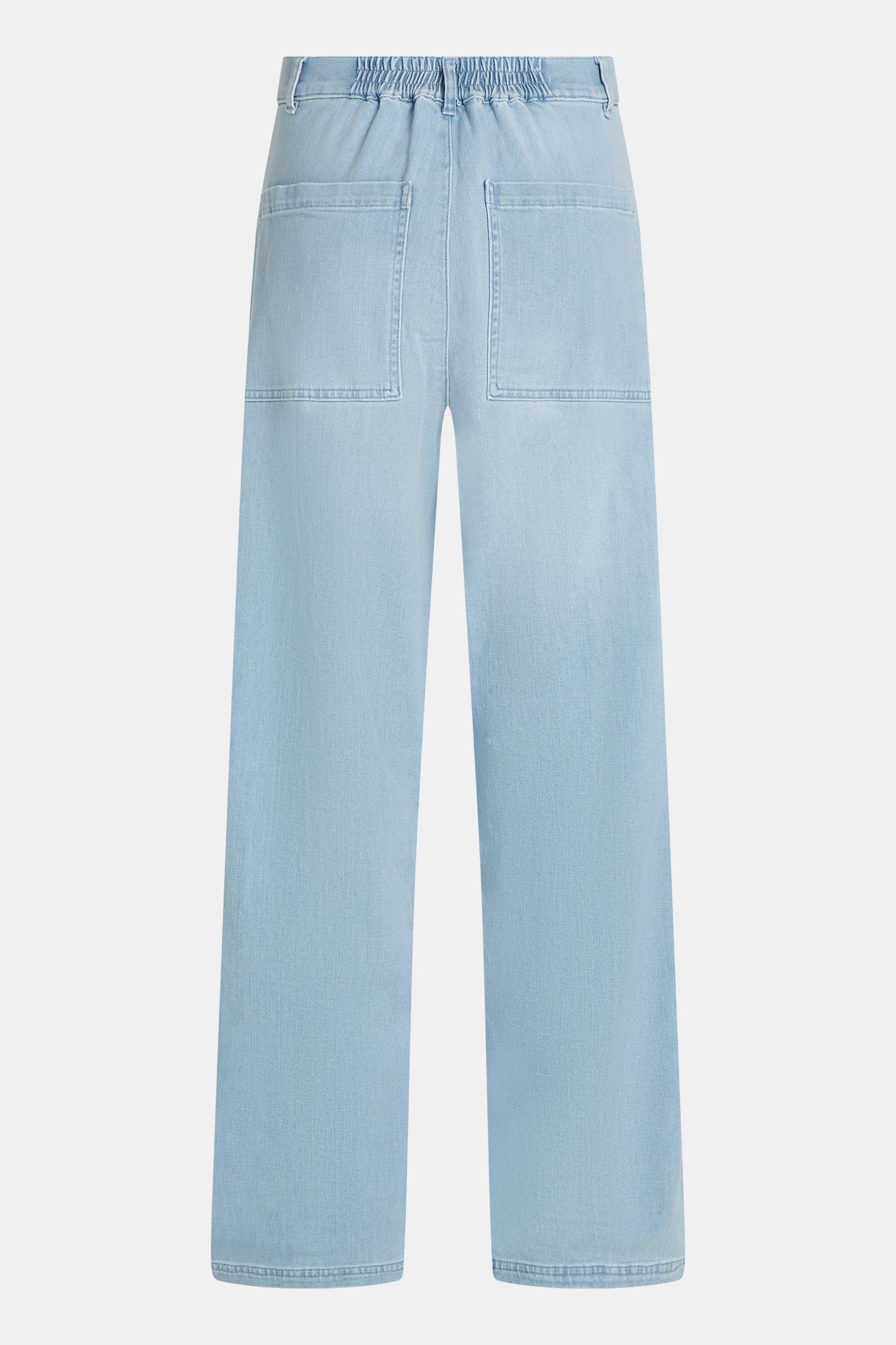 TROUSERS (S26Z851) JEANS