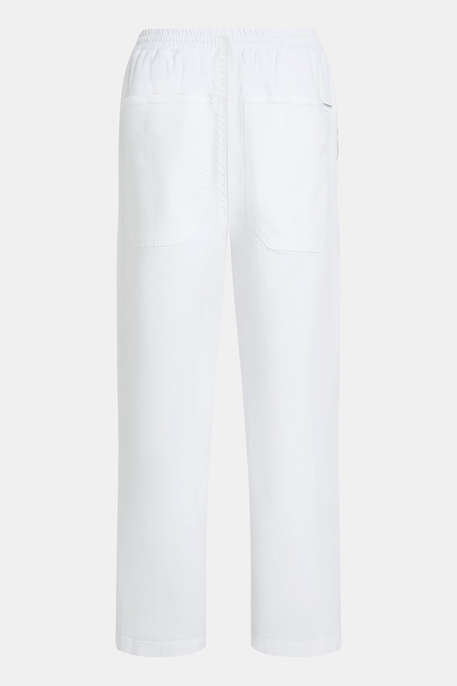 TROUSERS (S26Z853) WHITE