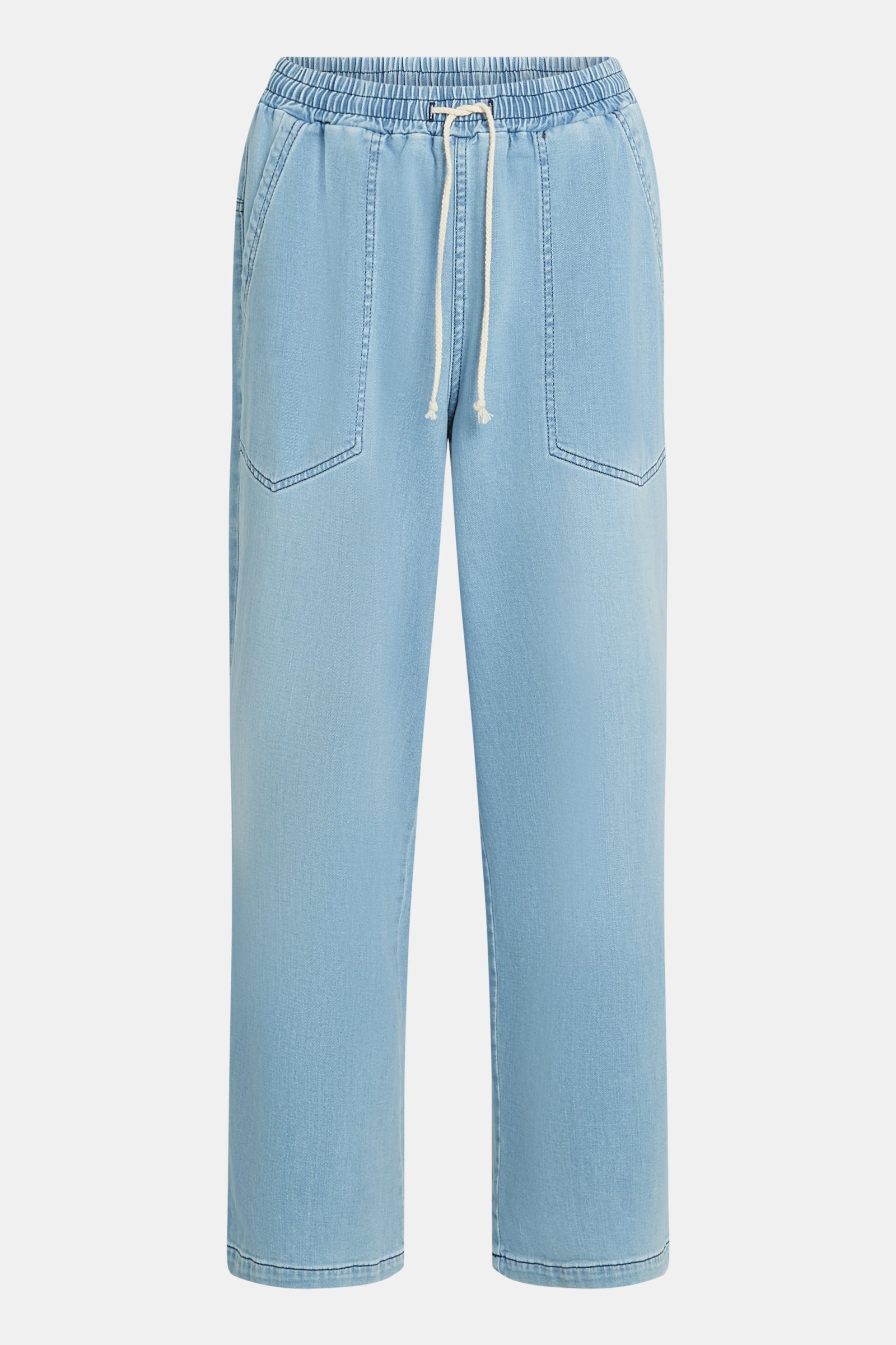 TROUSERS (S26Z853) JEANS