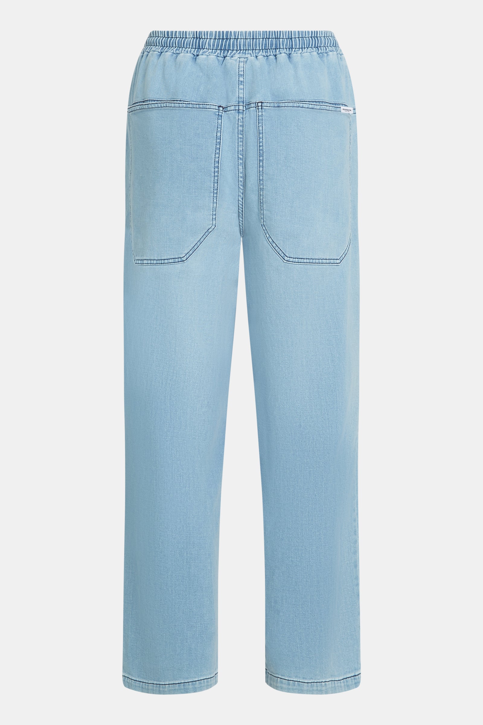 TROUSERS (S26Z853) JEANS