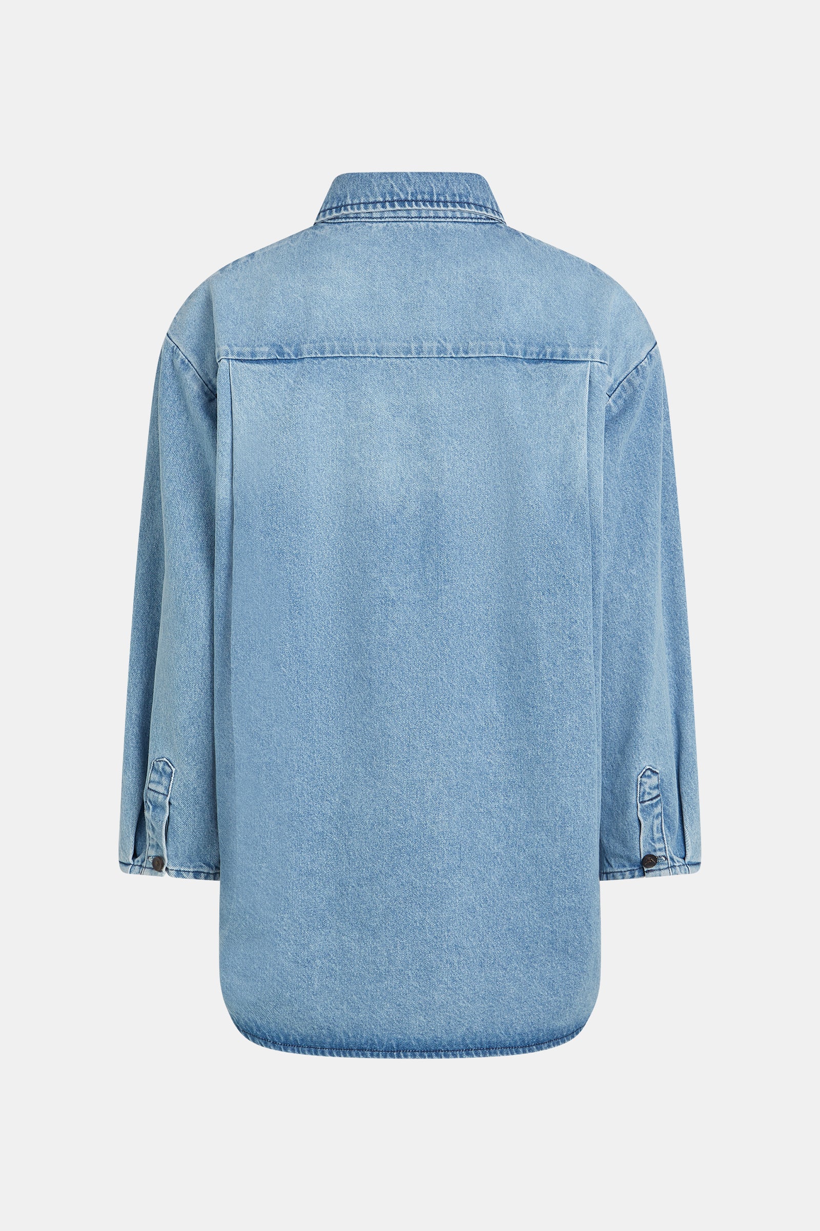 BLOUSE (S26Z854) JEANS