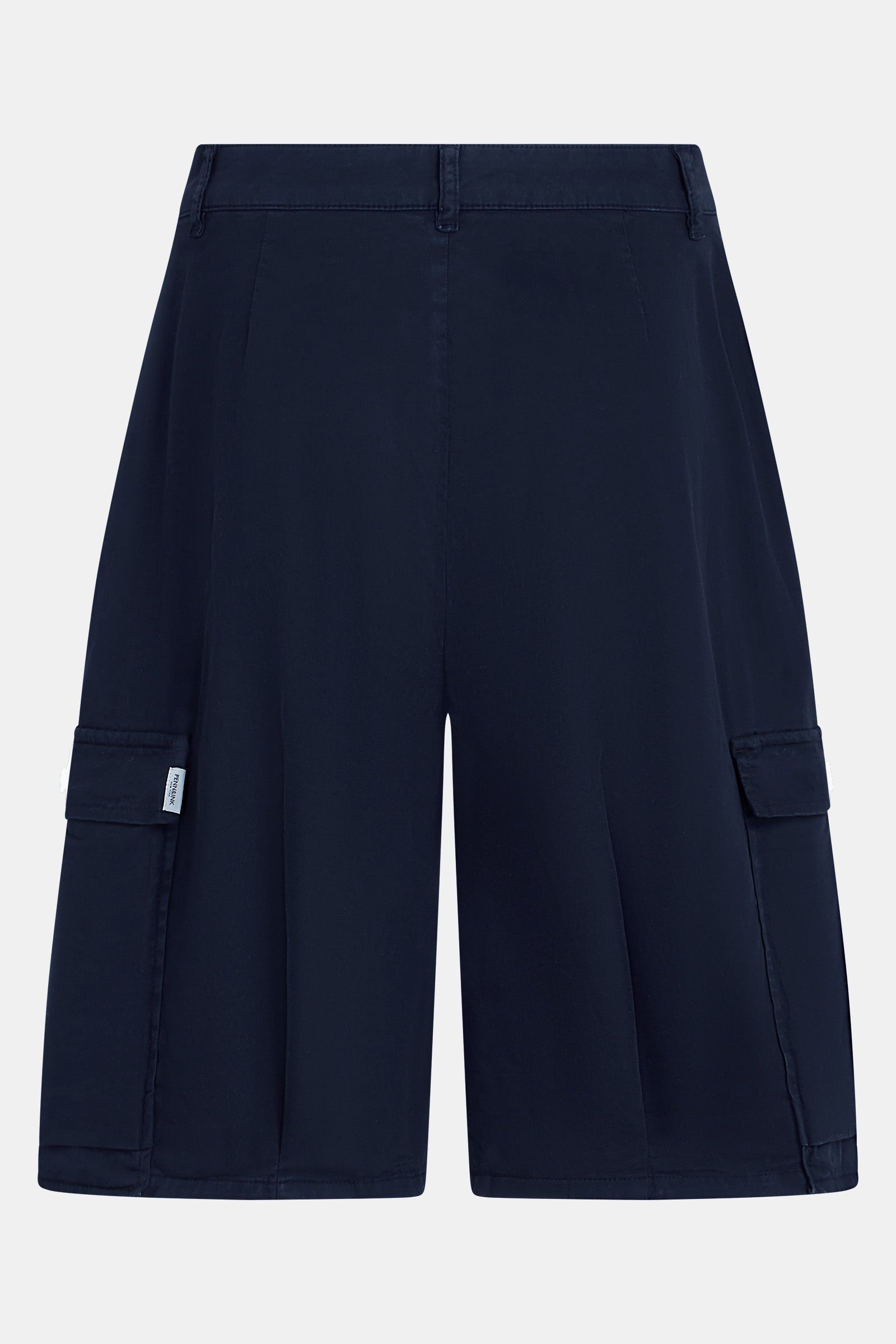 SHORTS (S26Z857) NAVY