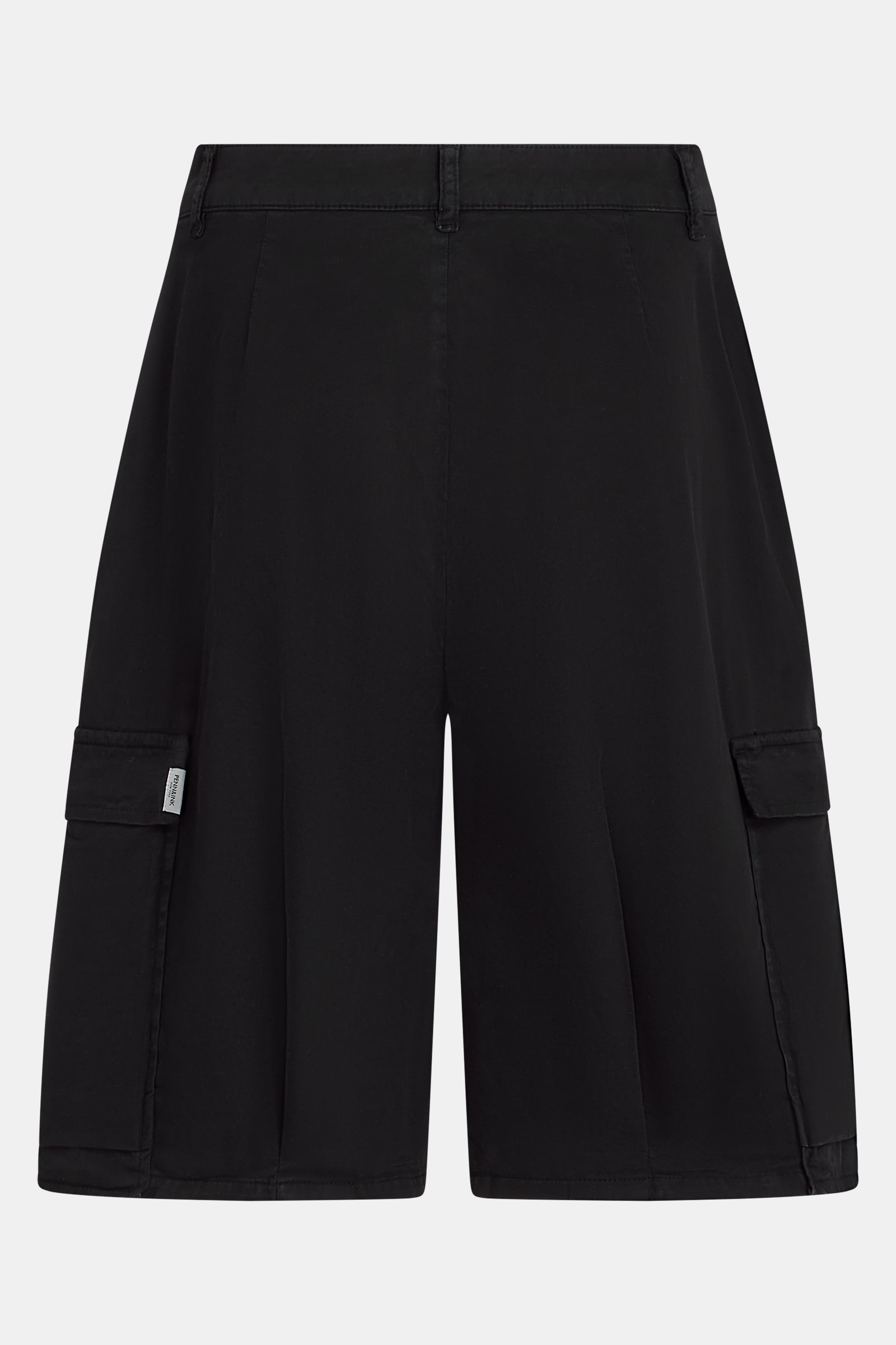 SHORTS (S26Z857) BLACK